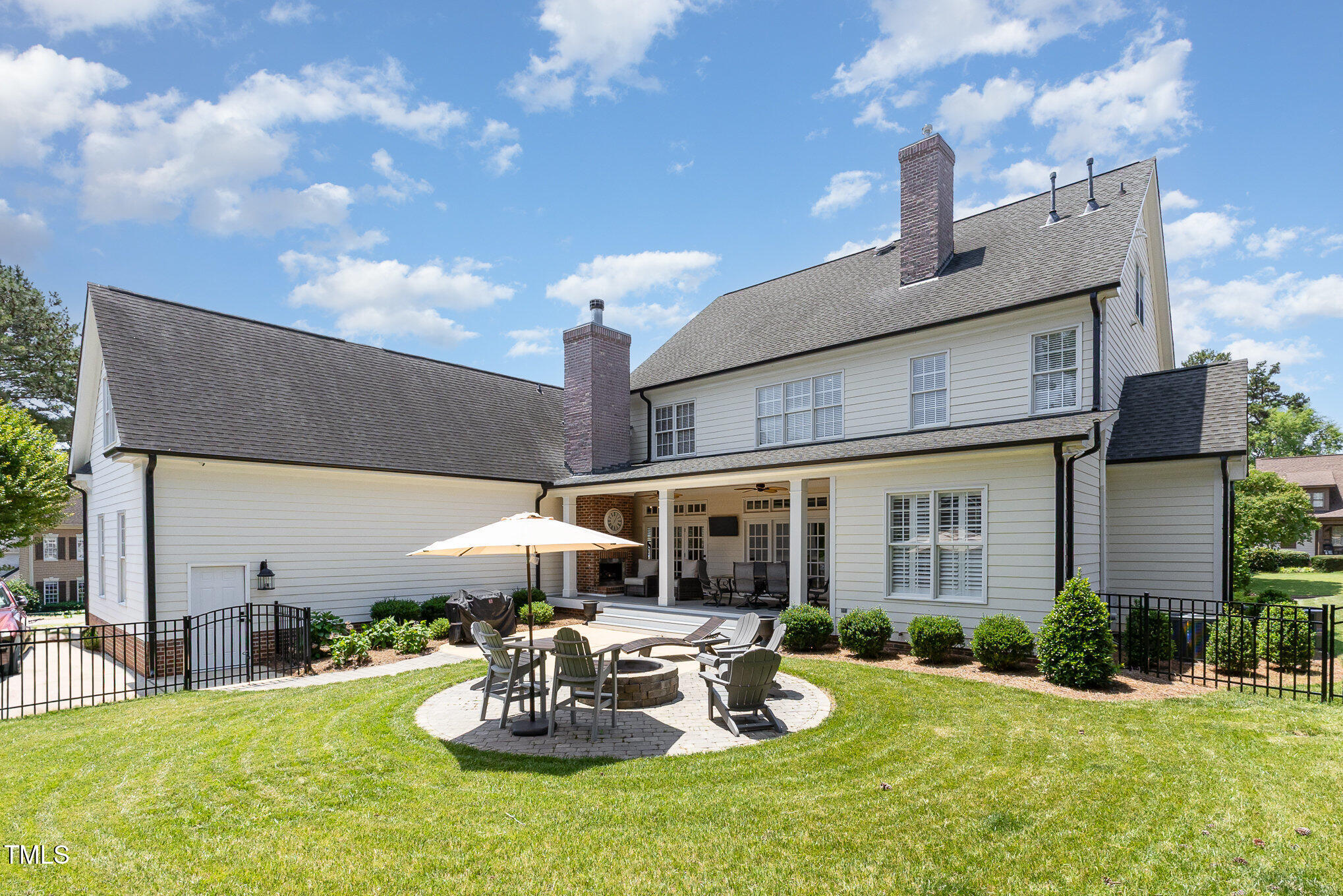 12500 Richmond Run Drive