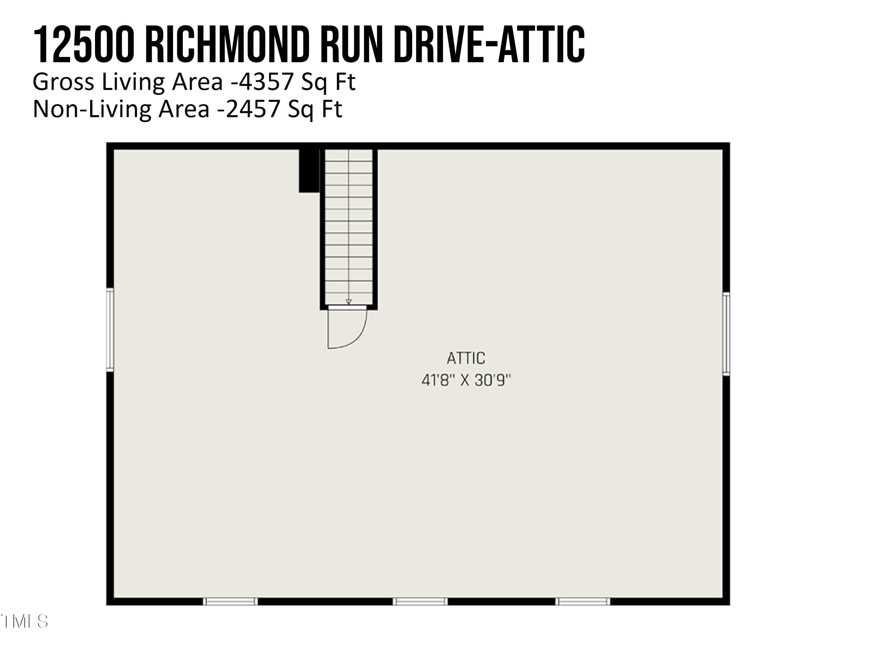 12500 Richmond Run Drive