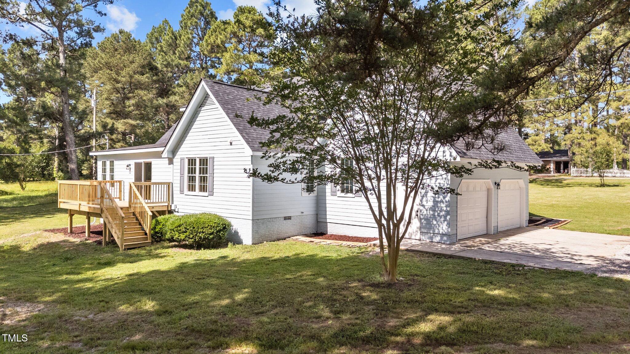 620 Richardson Road
