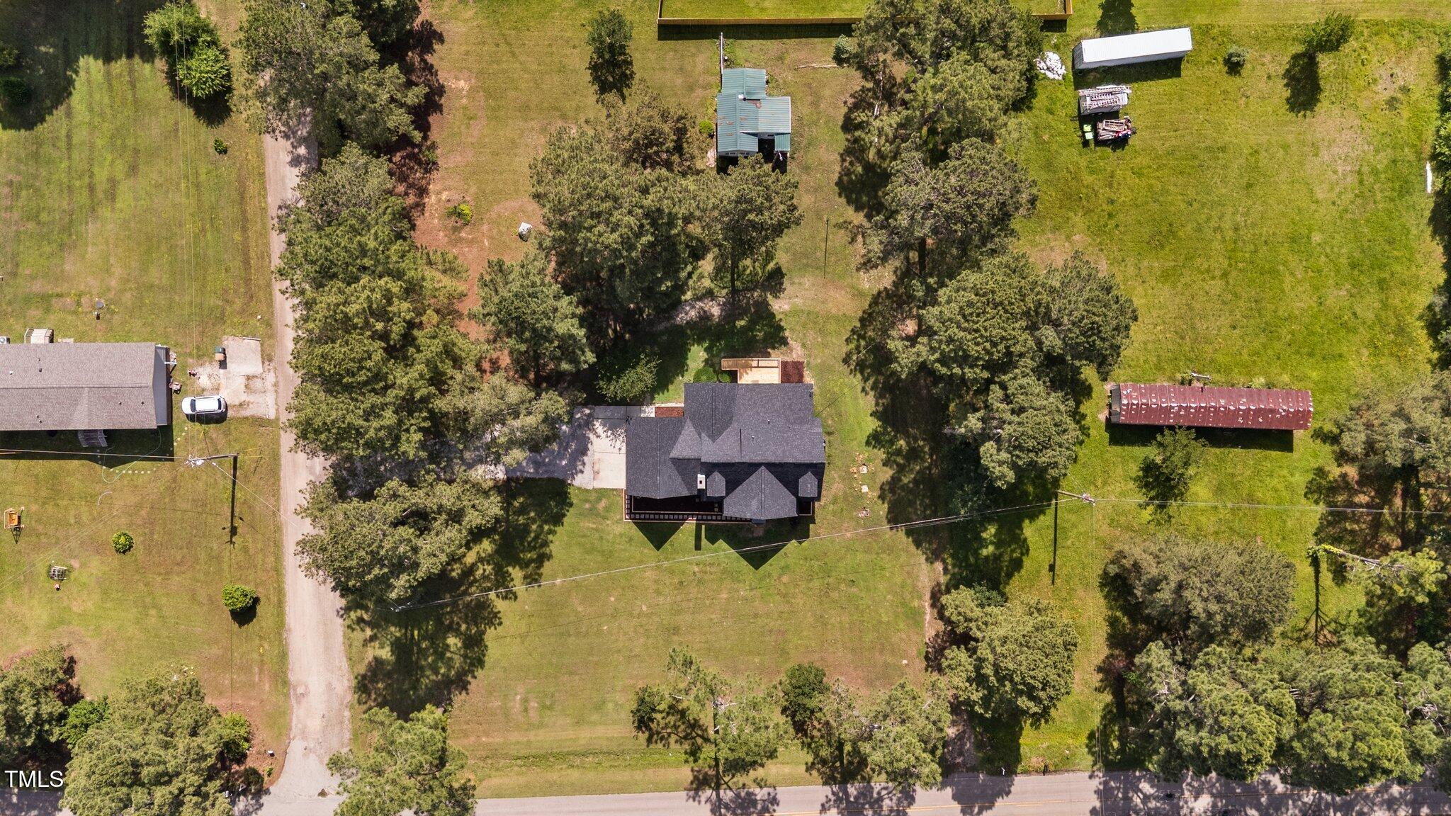 620 Richardson Road