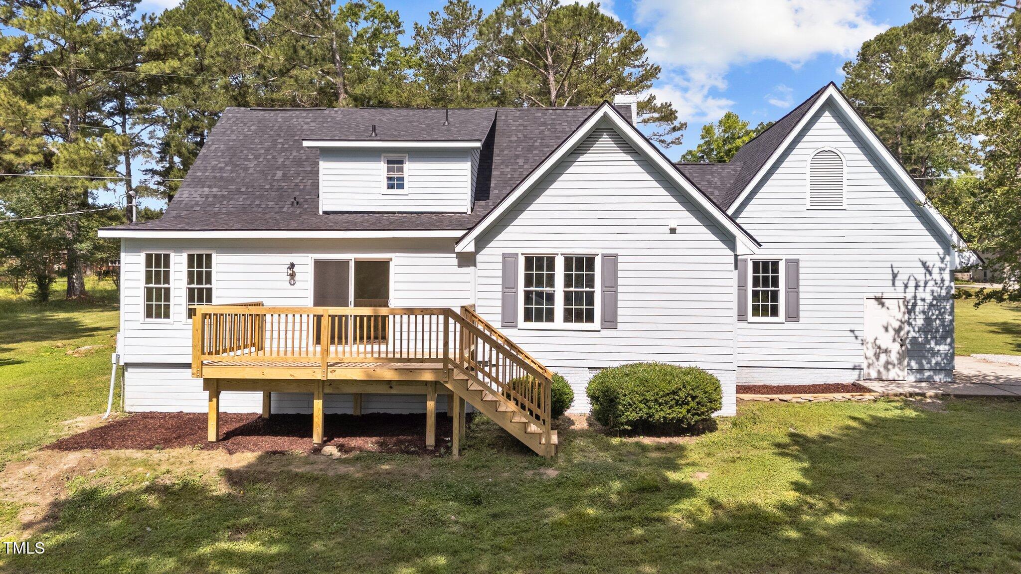 620 Richardson Road