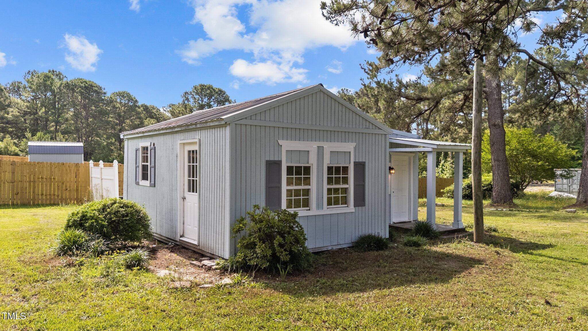 620 Richardson Road