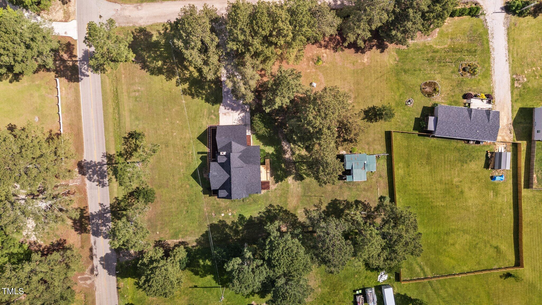 620 Richardson Road