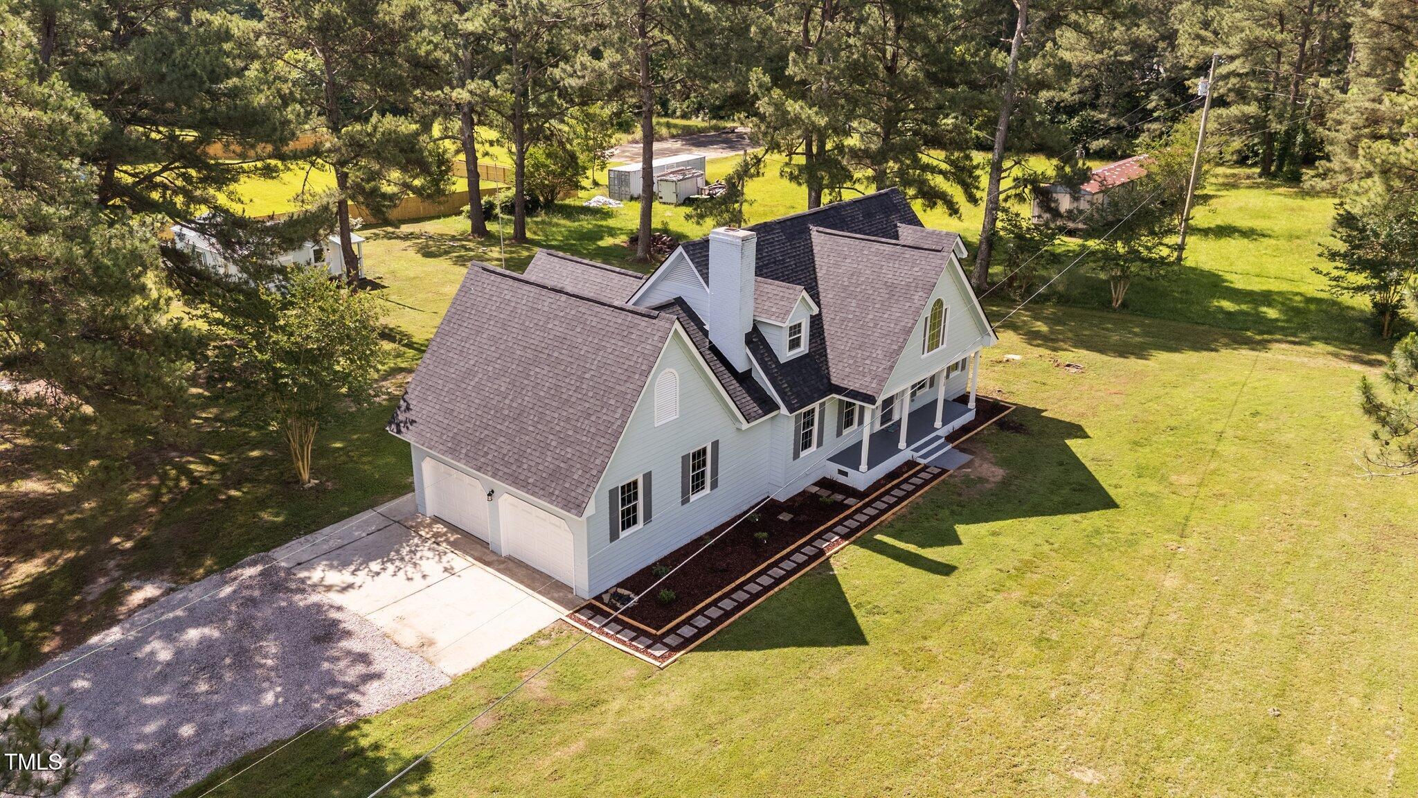 620 Richardson Road