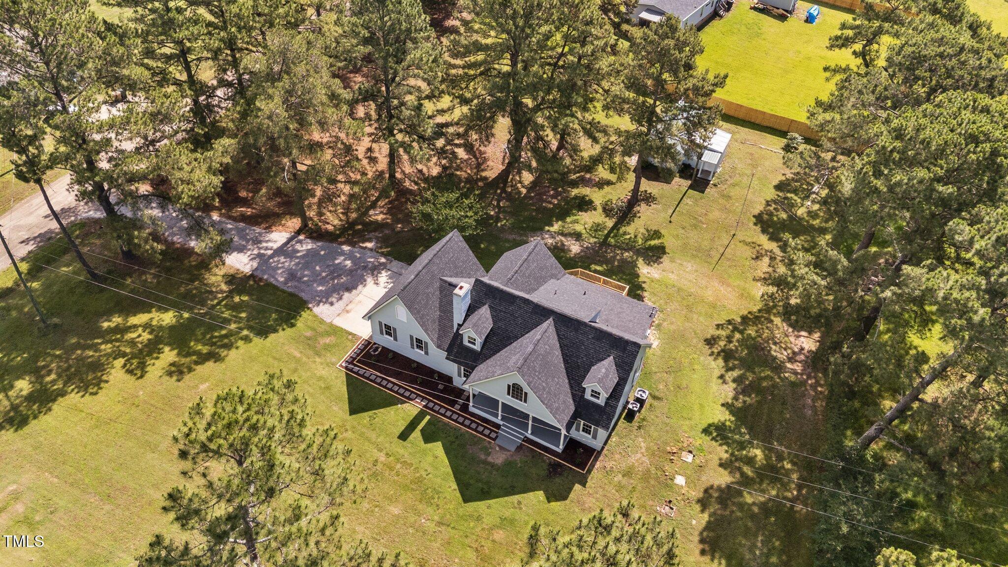620 Richardson Road