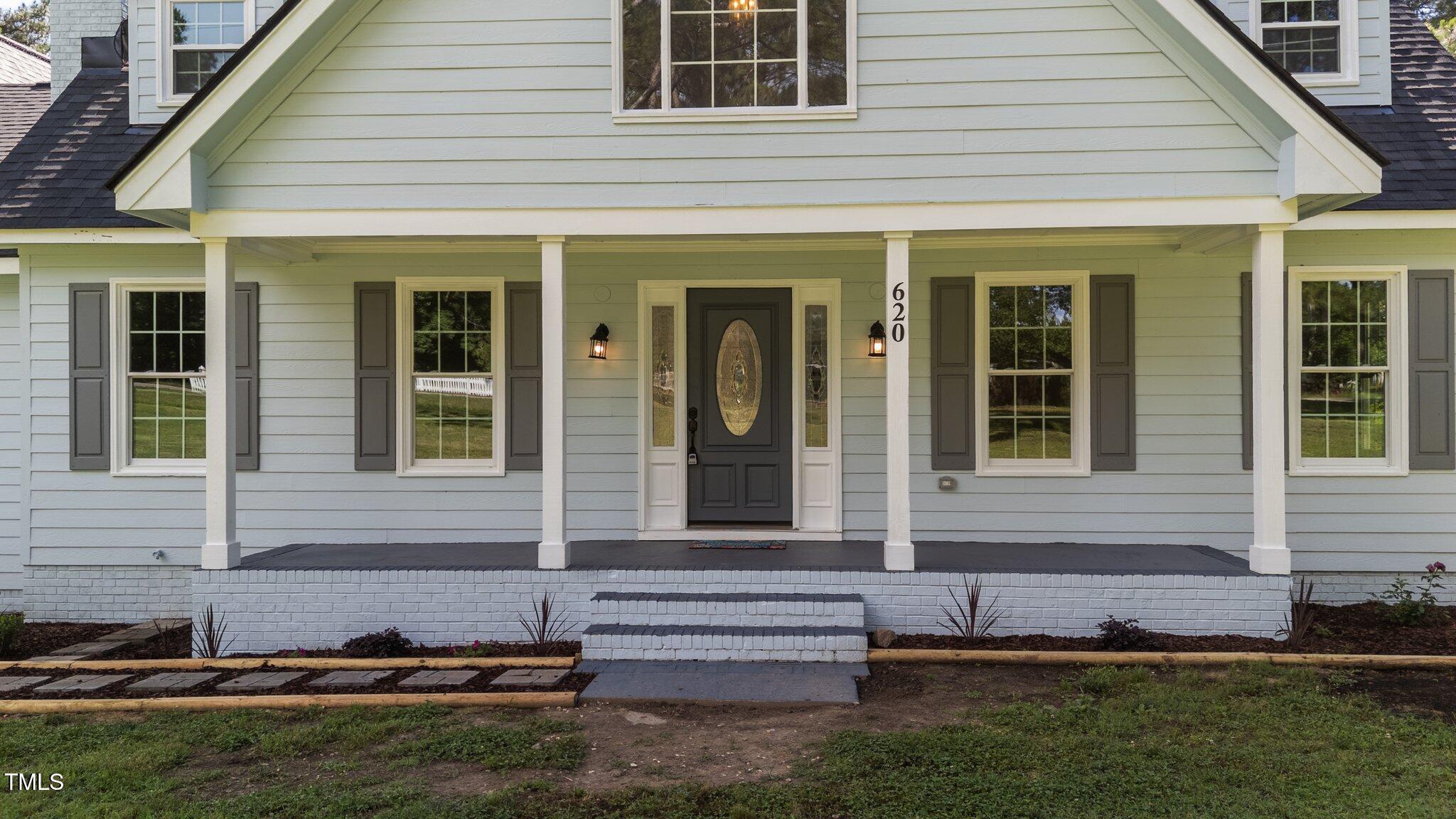 620 Richardson Road