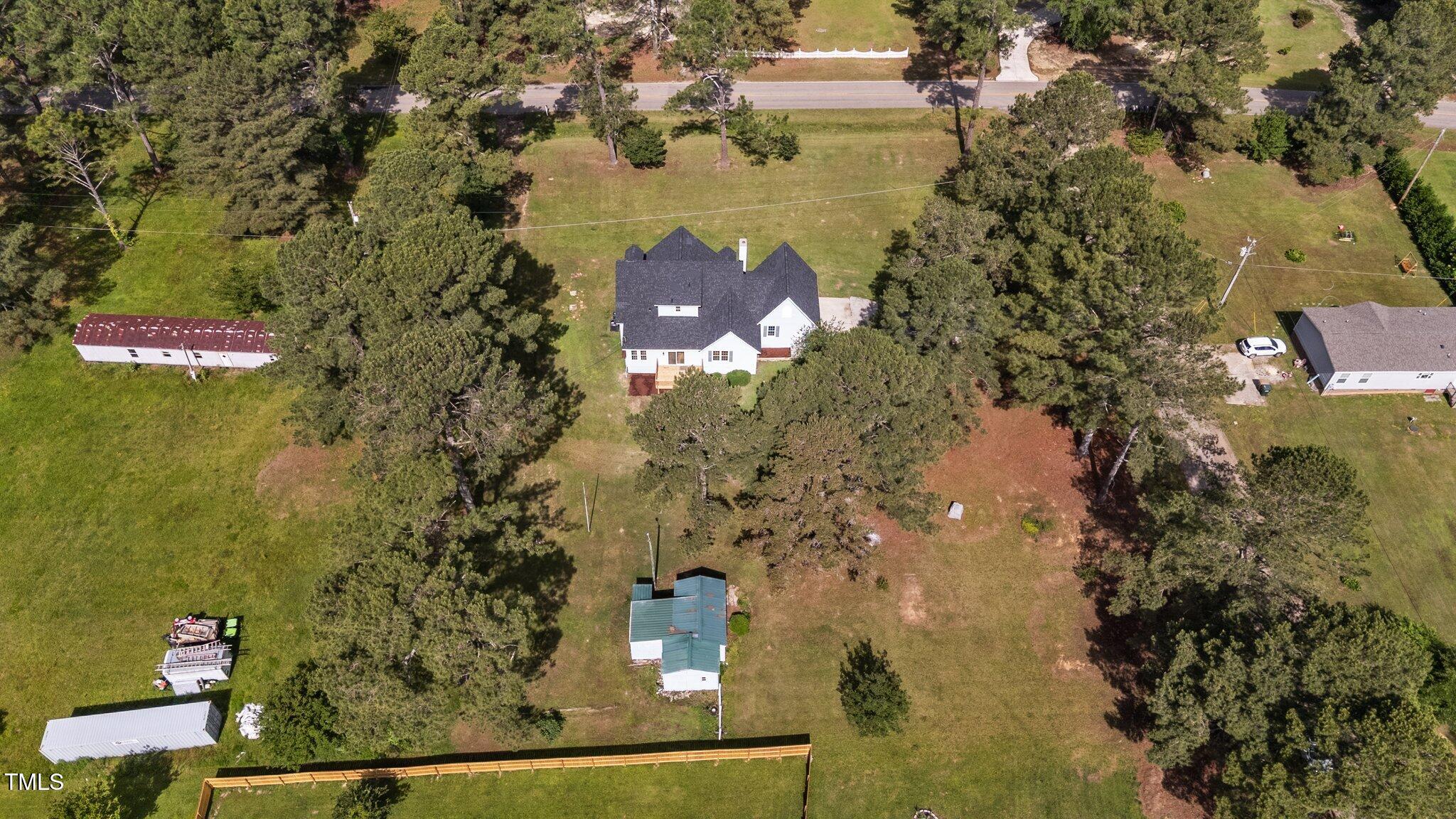 620 Richardson Road