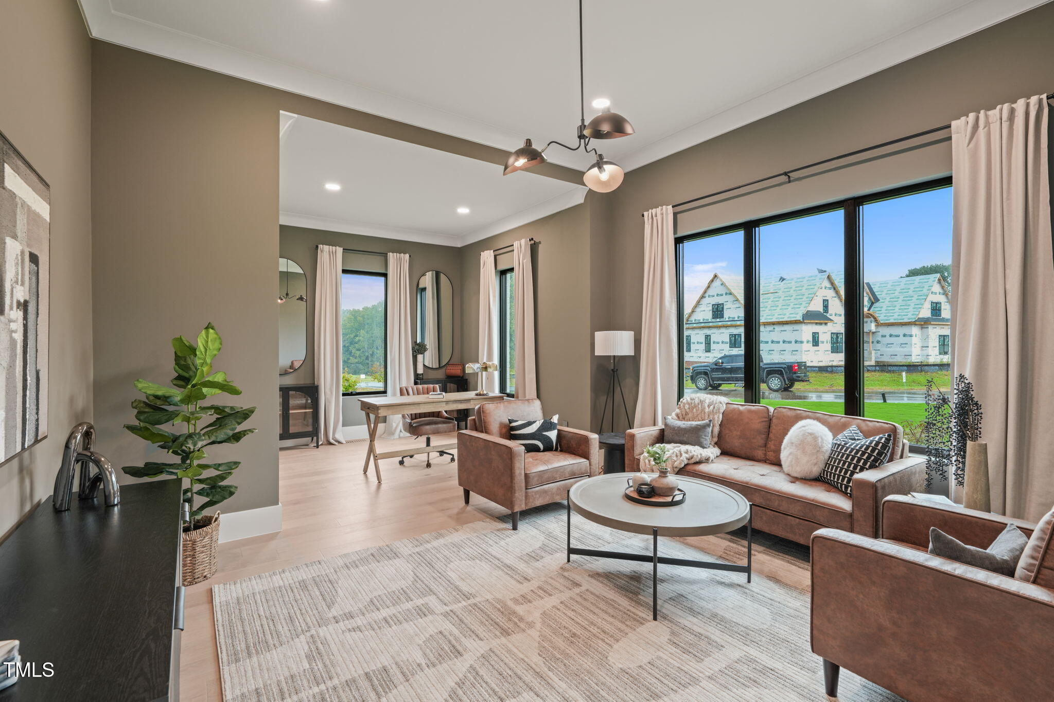4 Rainforest Place