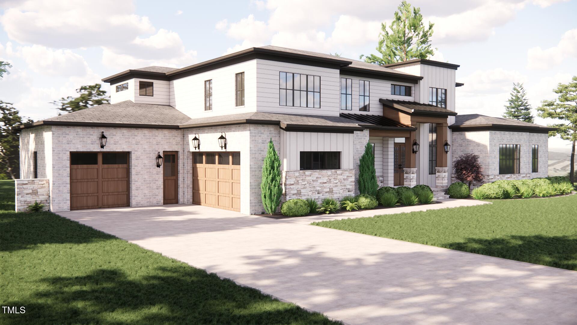 4 Rainforest Place
