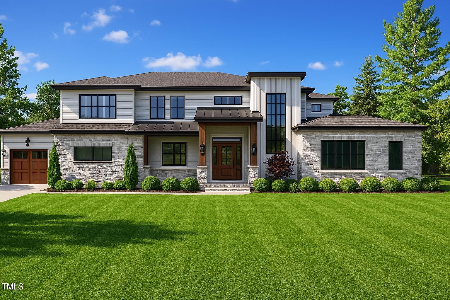 4 Rainforest Place