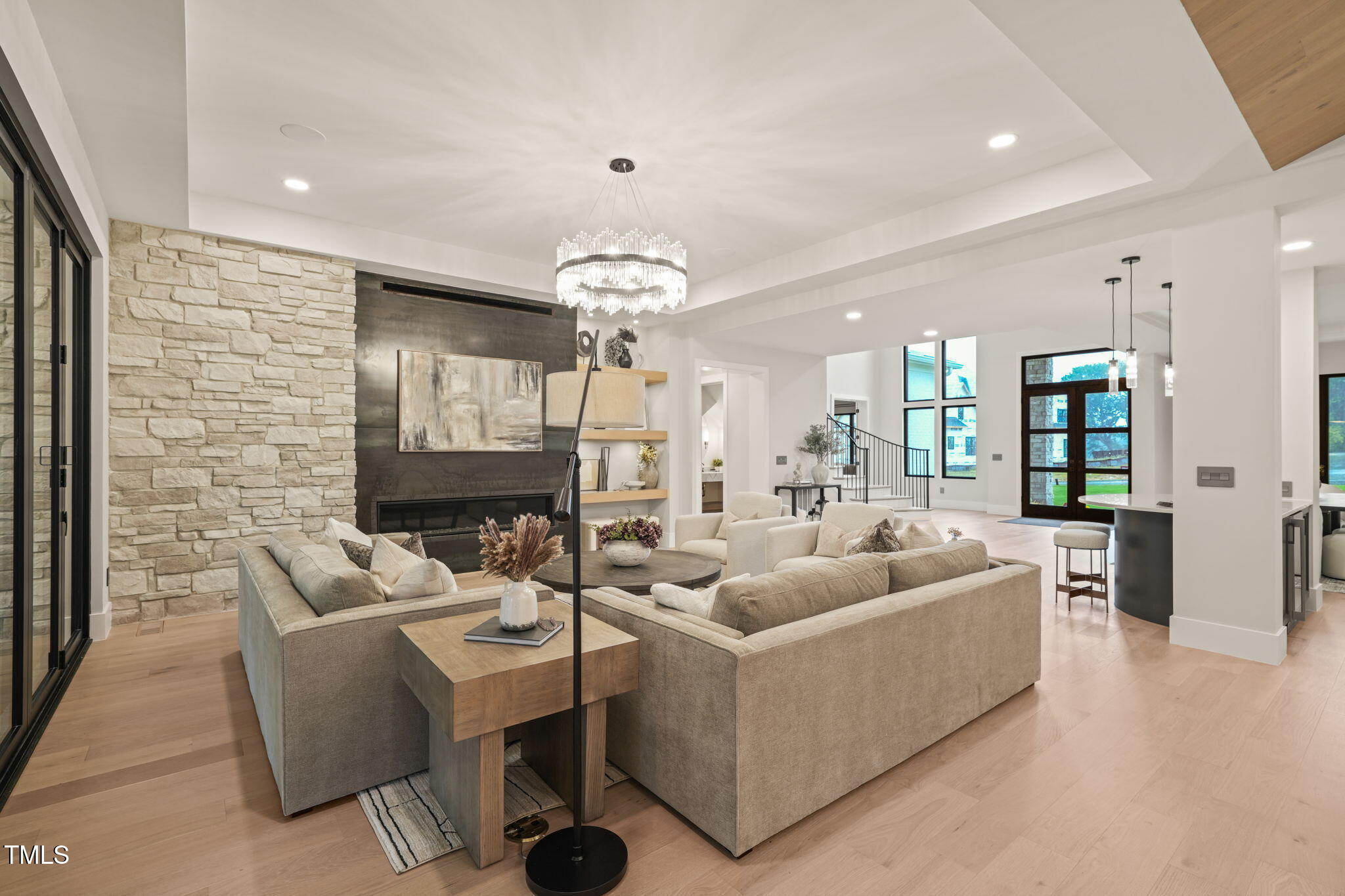 4 Rainforest Place