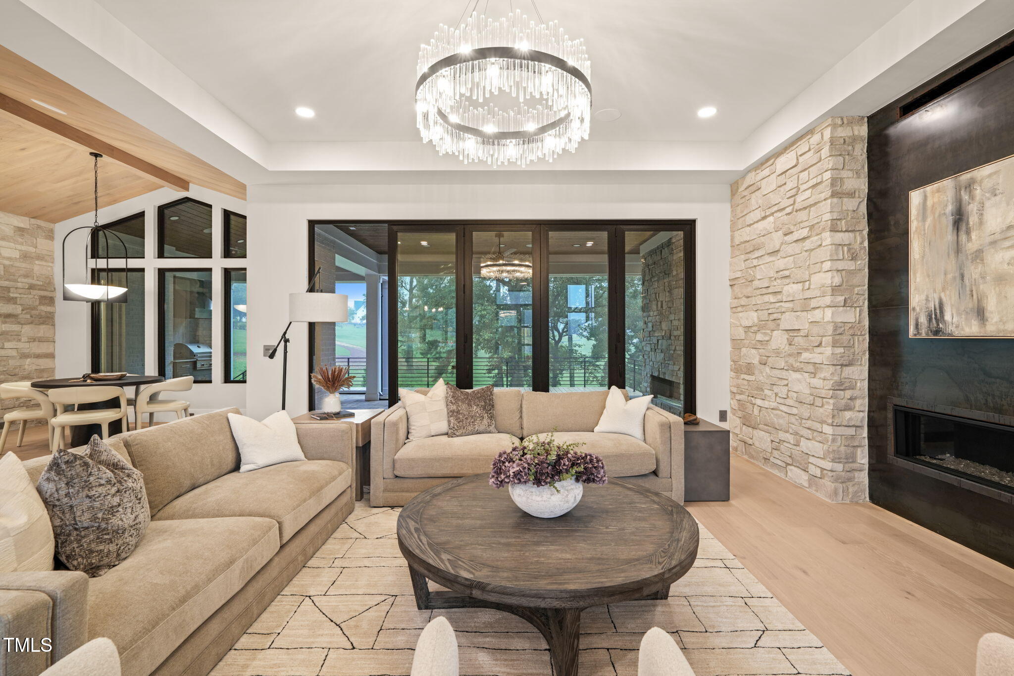 4 Rainforest Place