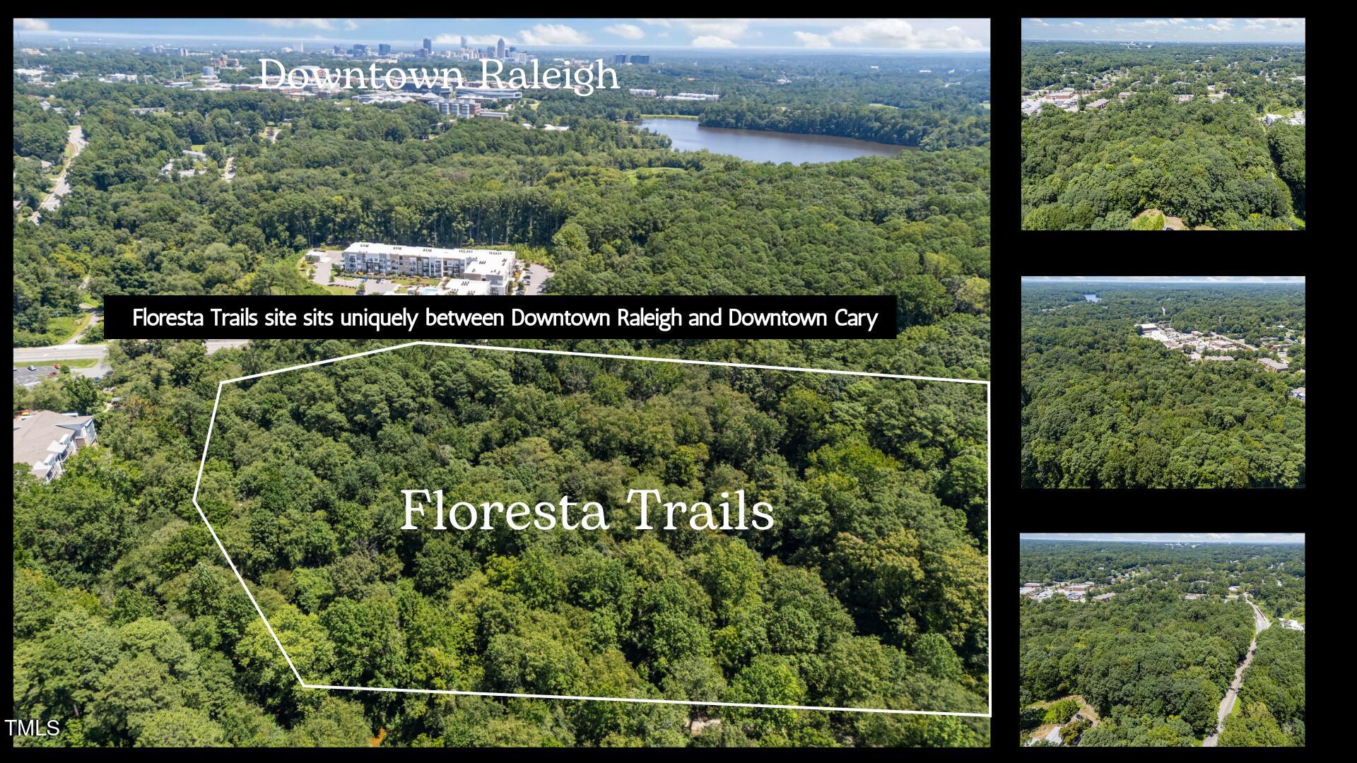 1000-1100 Trailwood Drive