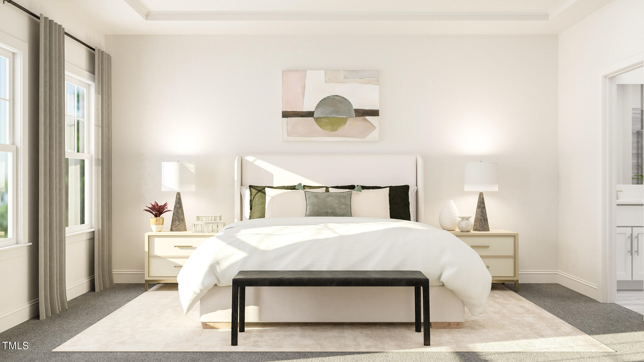 2952 Ocean Sunrise Drive