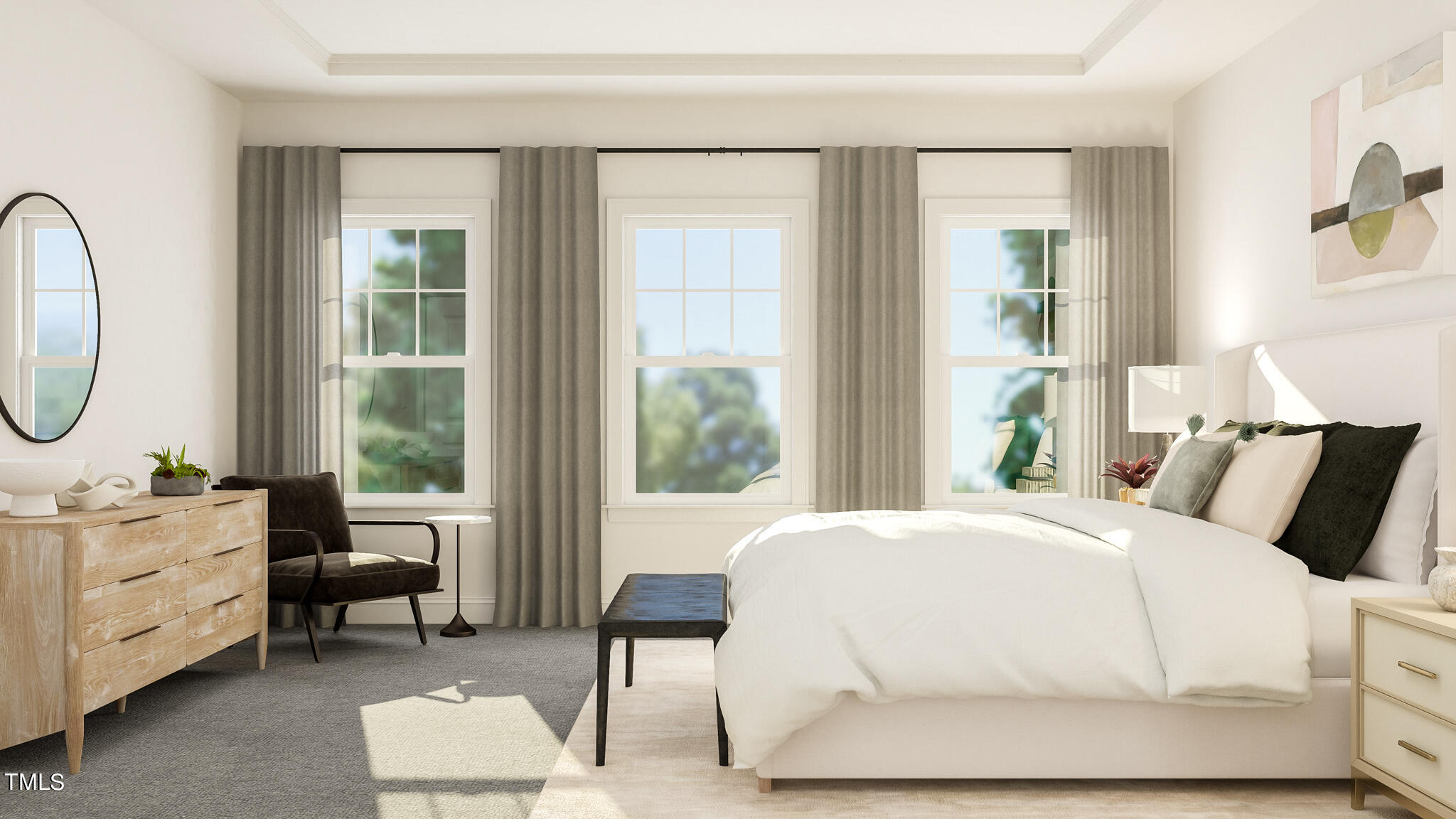 2952 Ocean Sunrise Drive