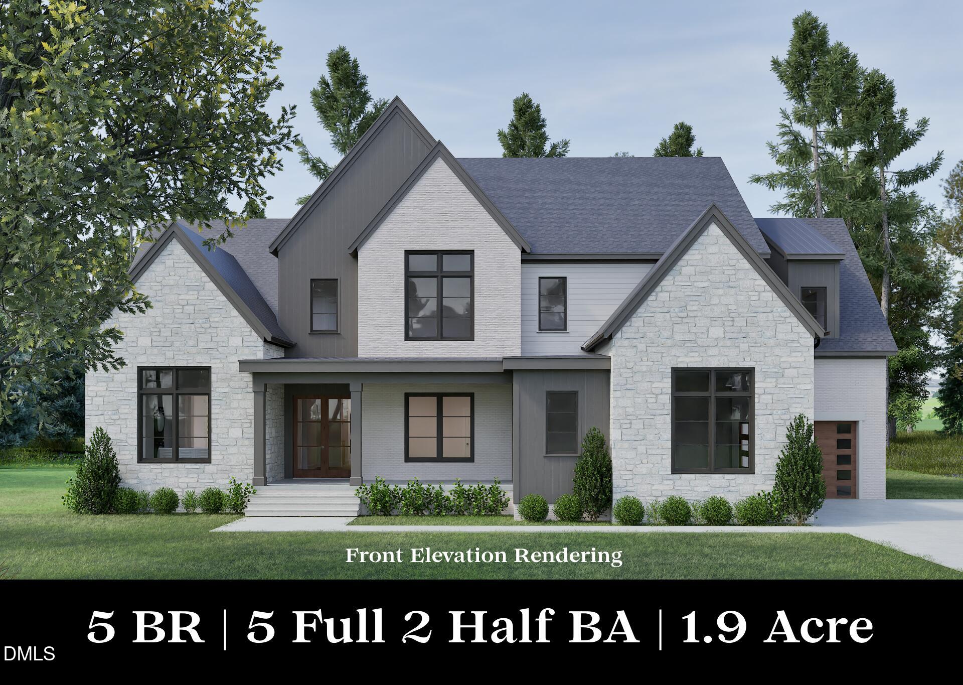 7636 Matherly Drive