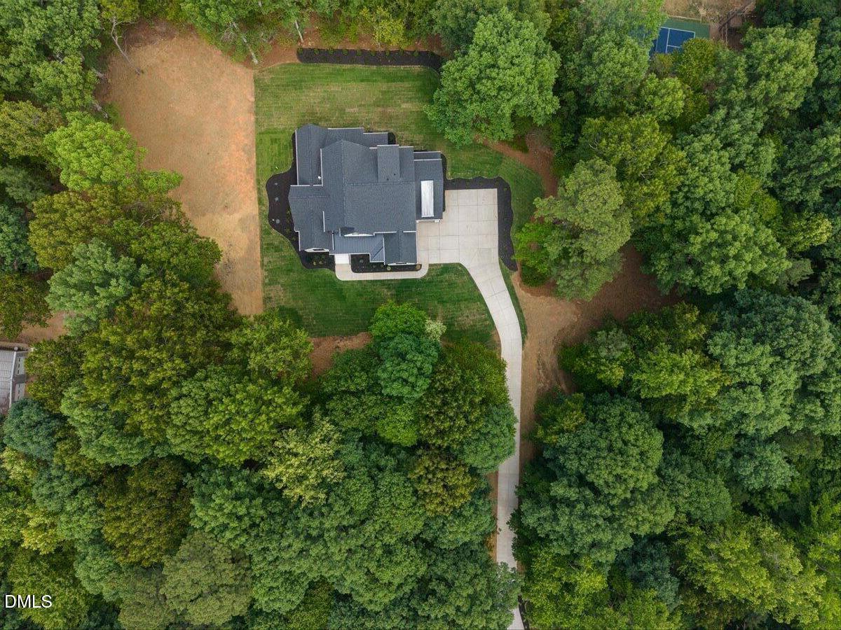 7636 Matherly Drive