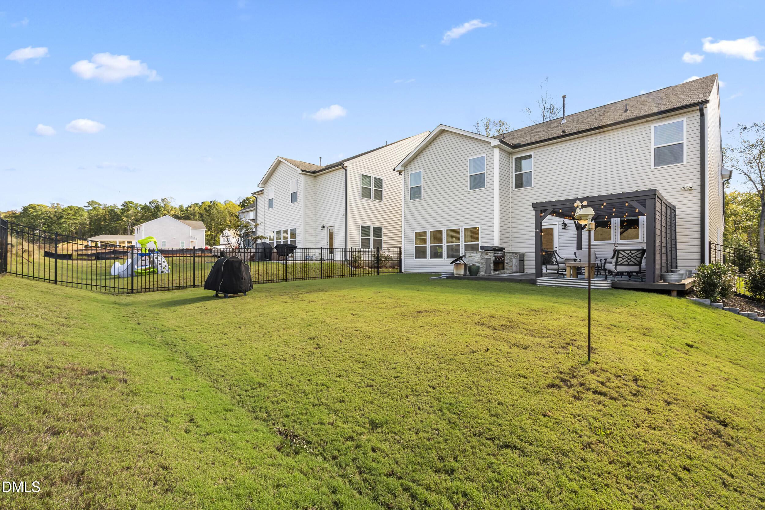 157 Curling Creek Drive