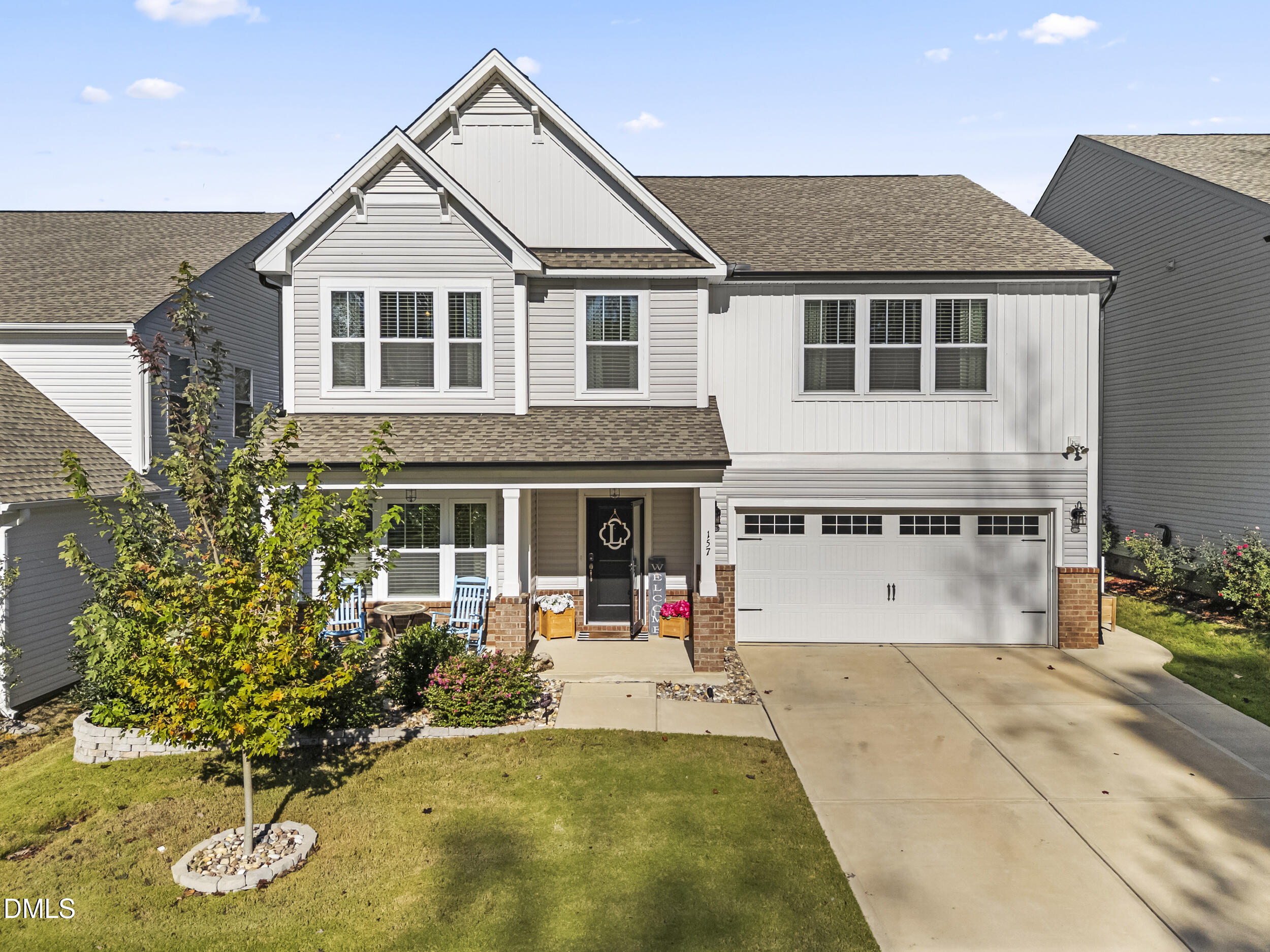 157 Curling Creek Drive