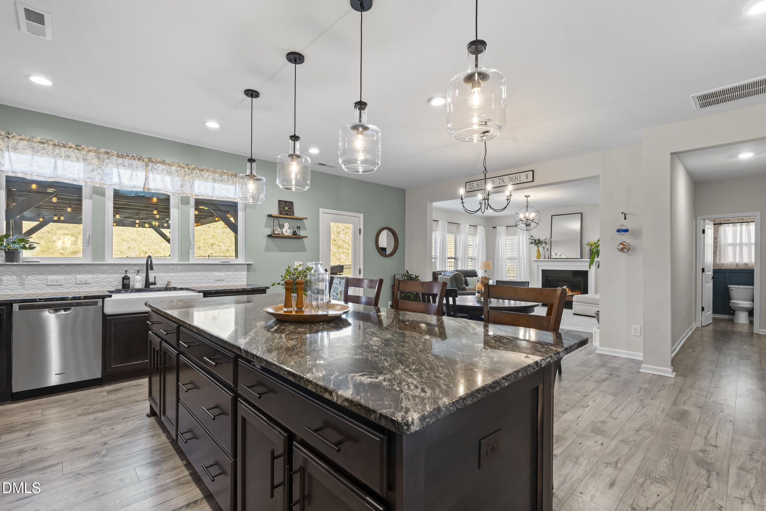 157 Curling Creek Drive