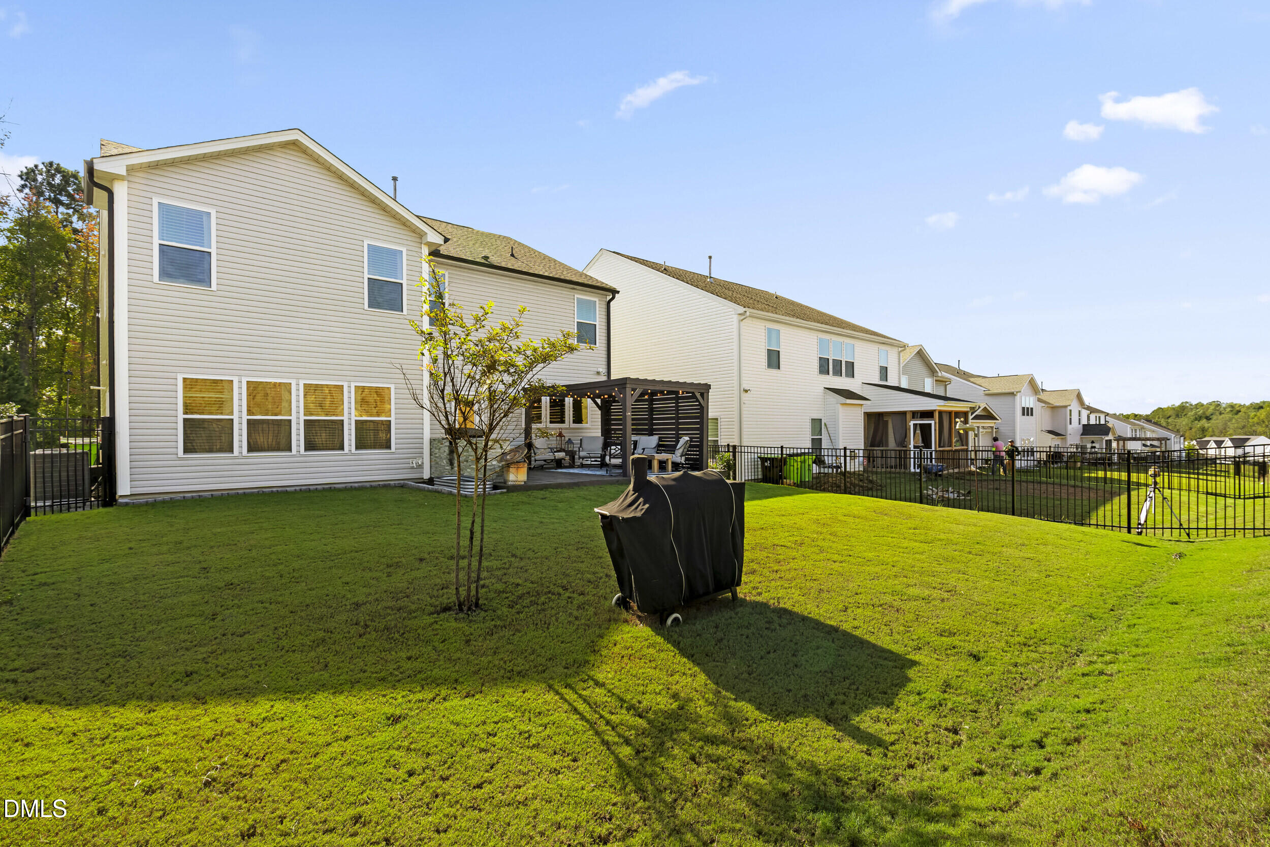 157 Curling Creek Drive