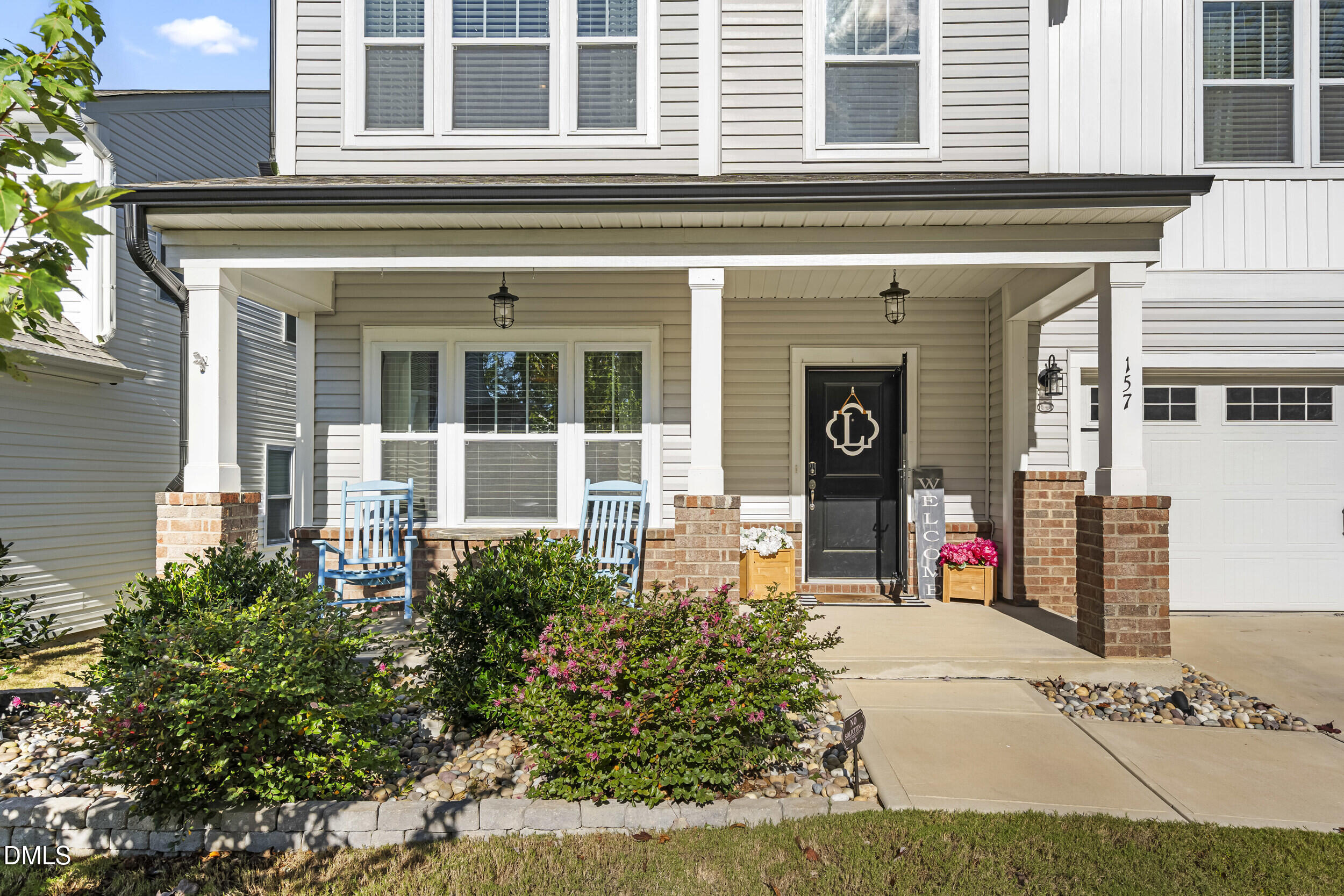 157 Curling Creek Drive