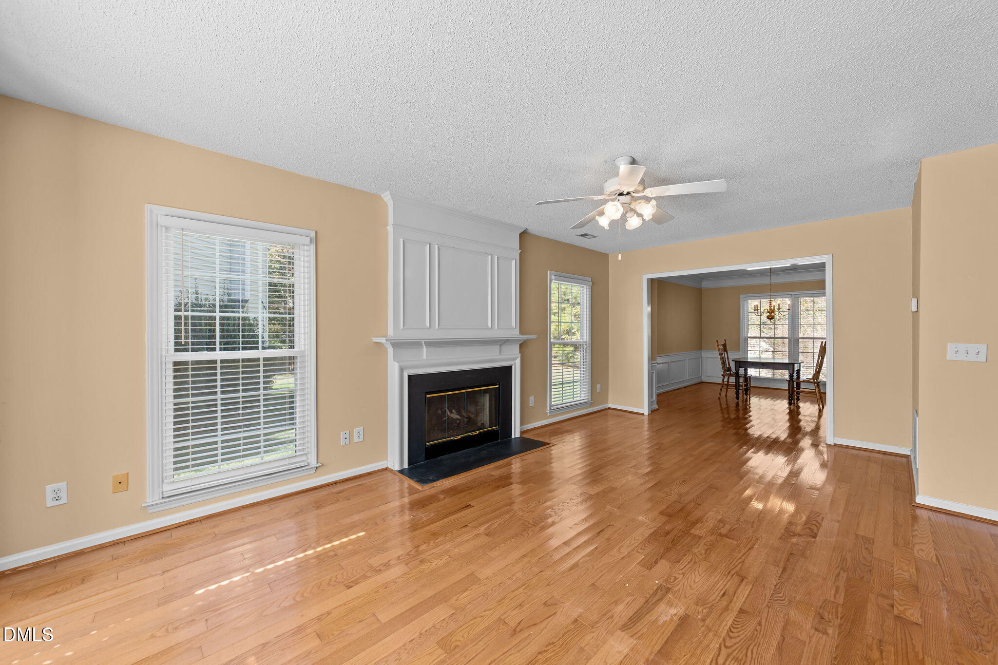 9808 Goodrum Court, Raleigh