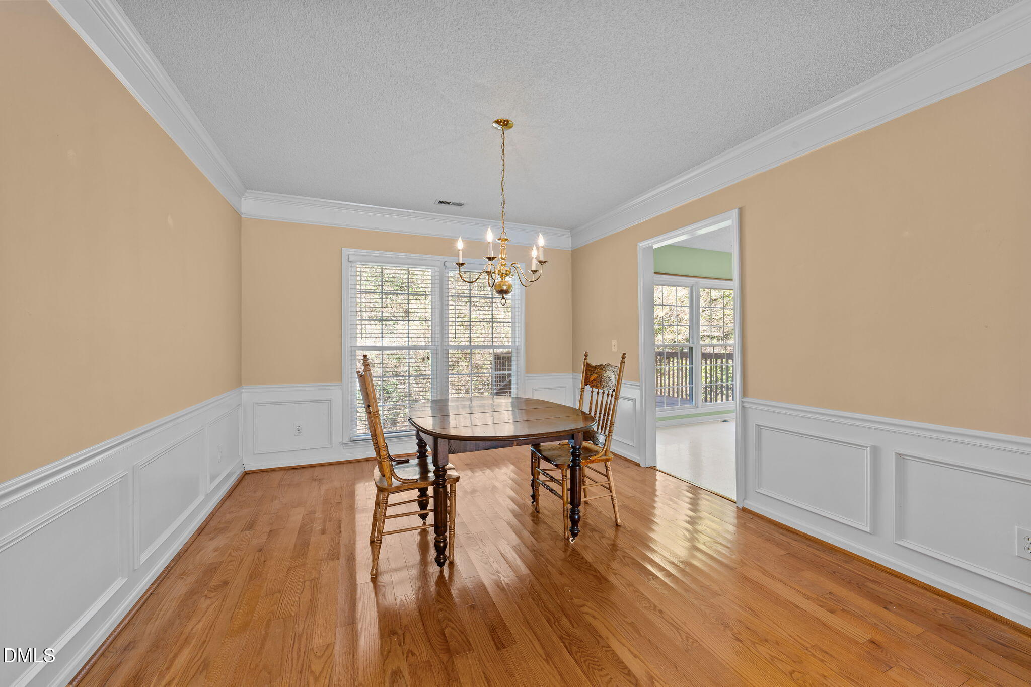 9808 Goodrum Court, Raleigh