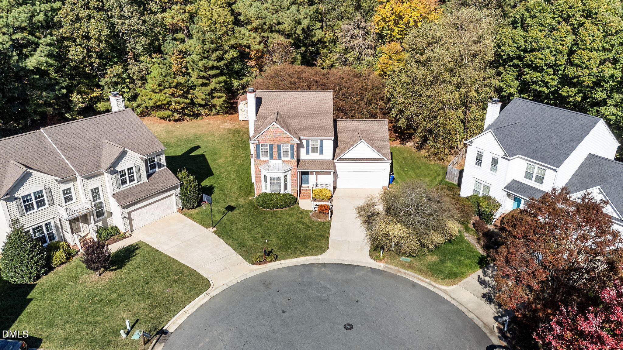 9808 Goodrum Court, Raleigh