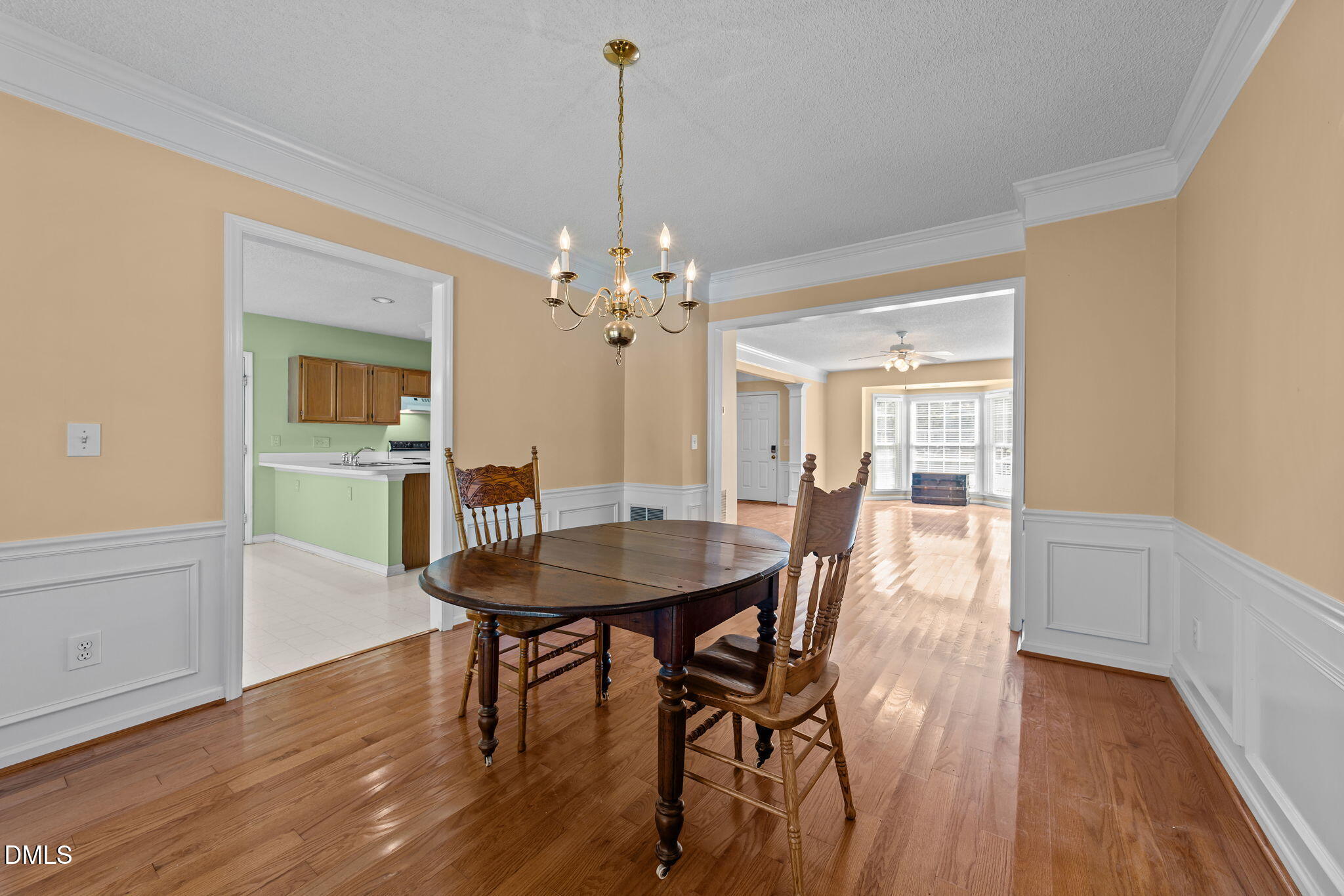 9808 Goodrum Court, Raleigh