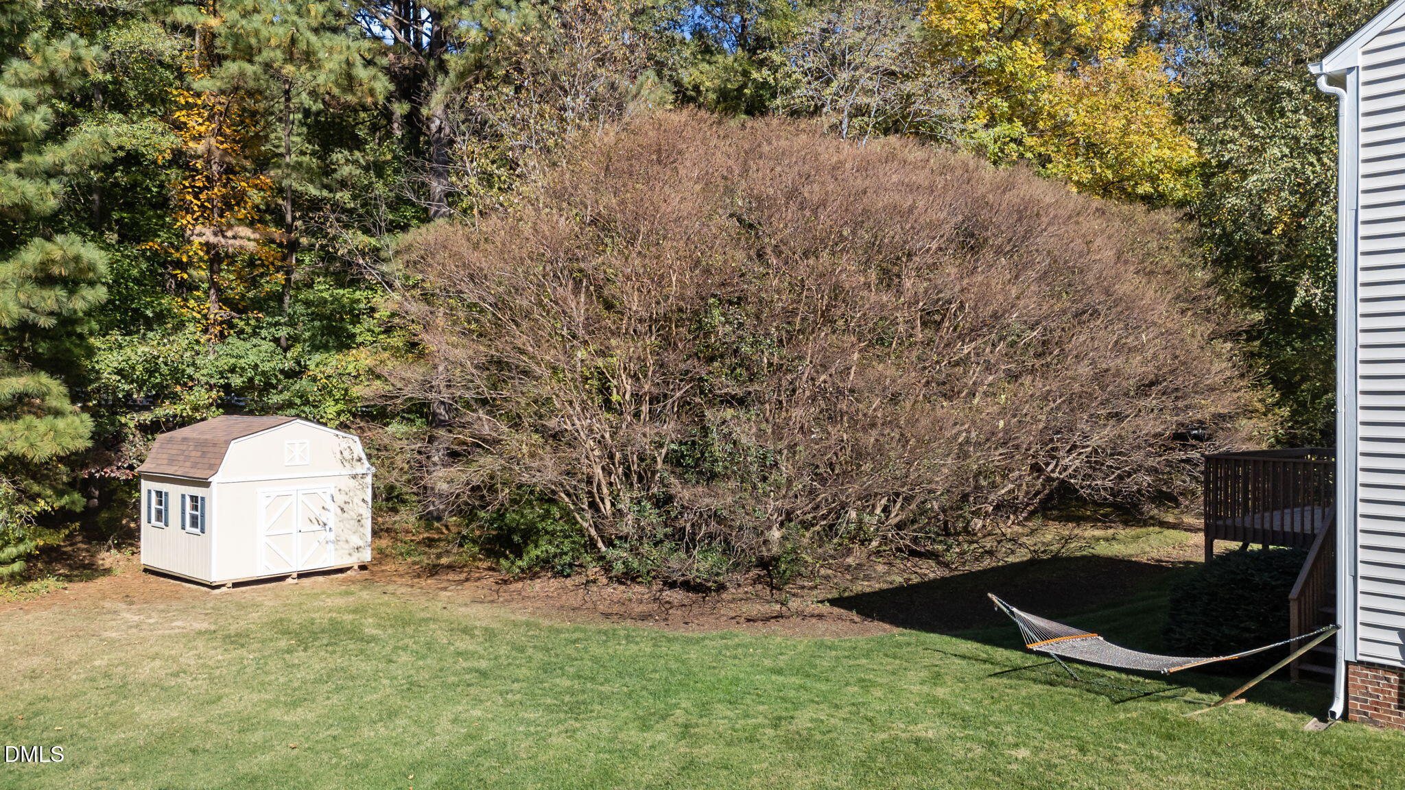 9808 Goodrum Court, Raleigh