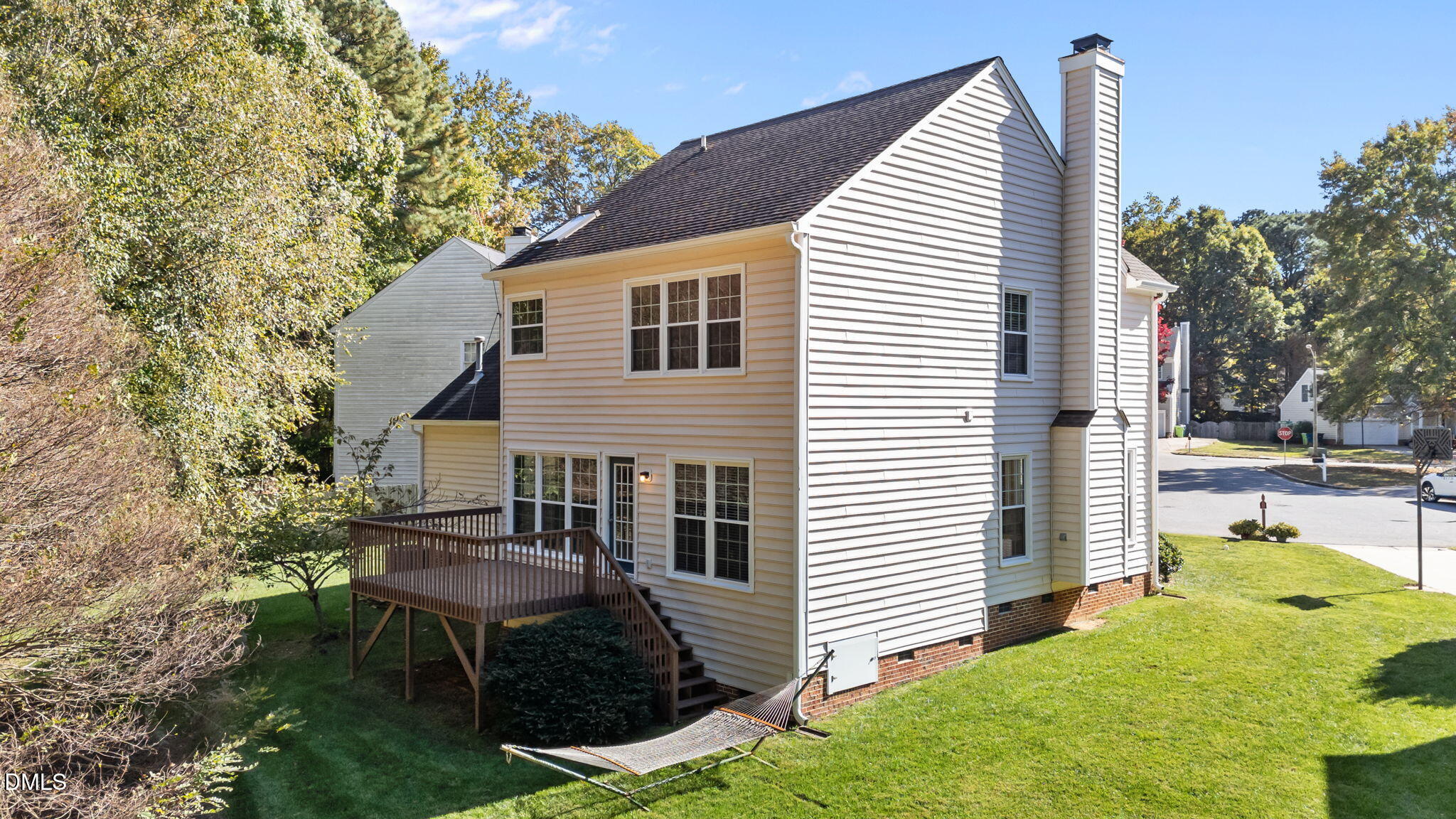 9808 Goodrum Court, Raleigh