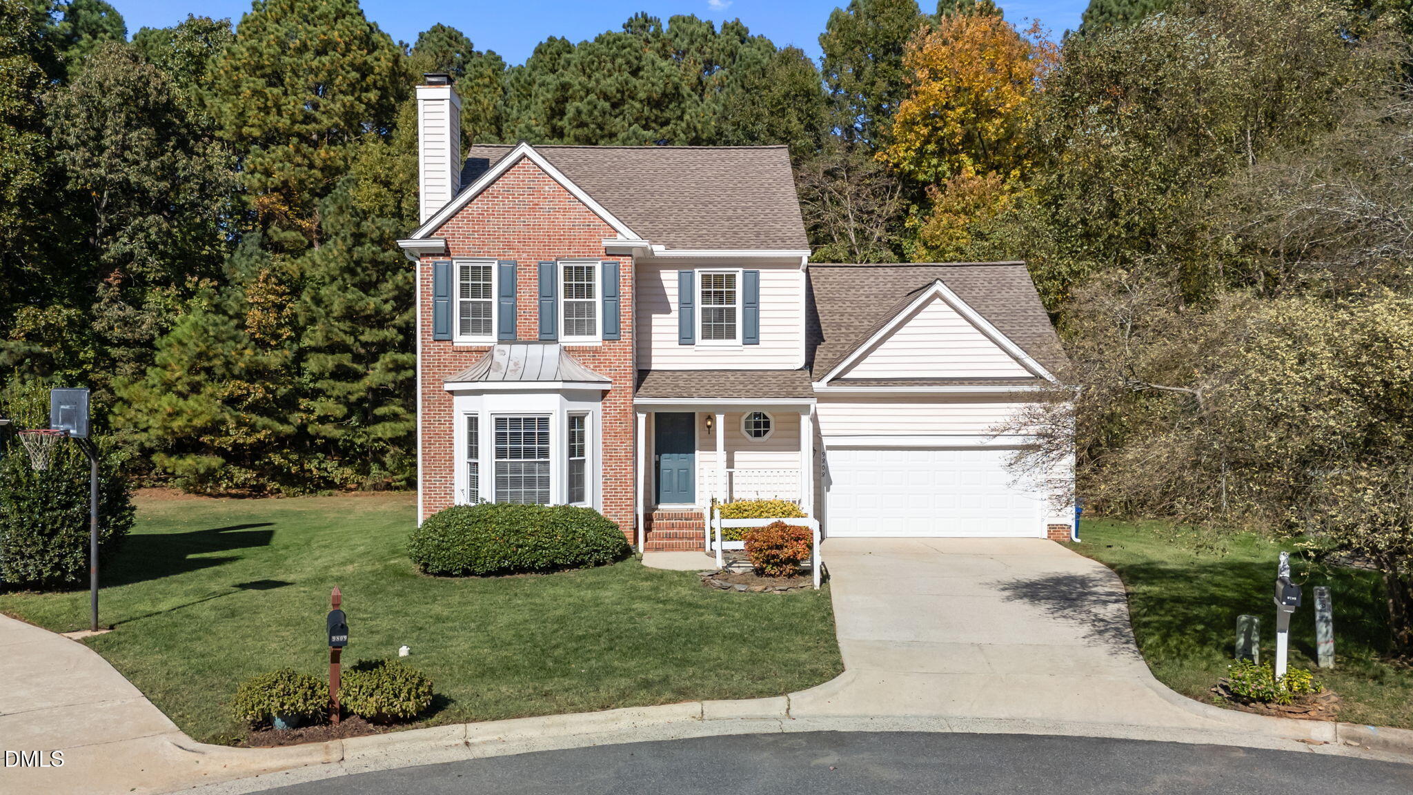 9808 Goodrum Court, Raleigh