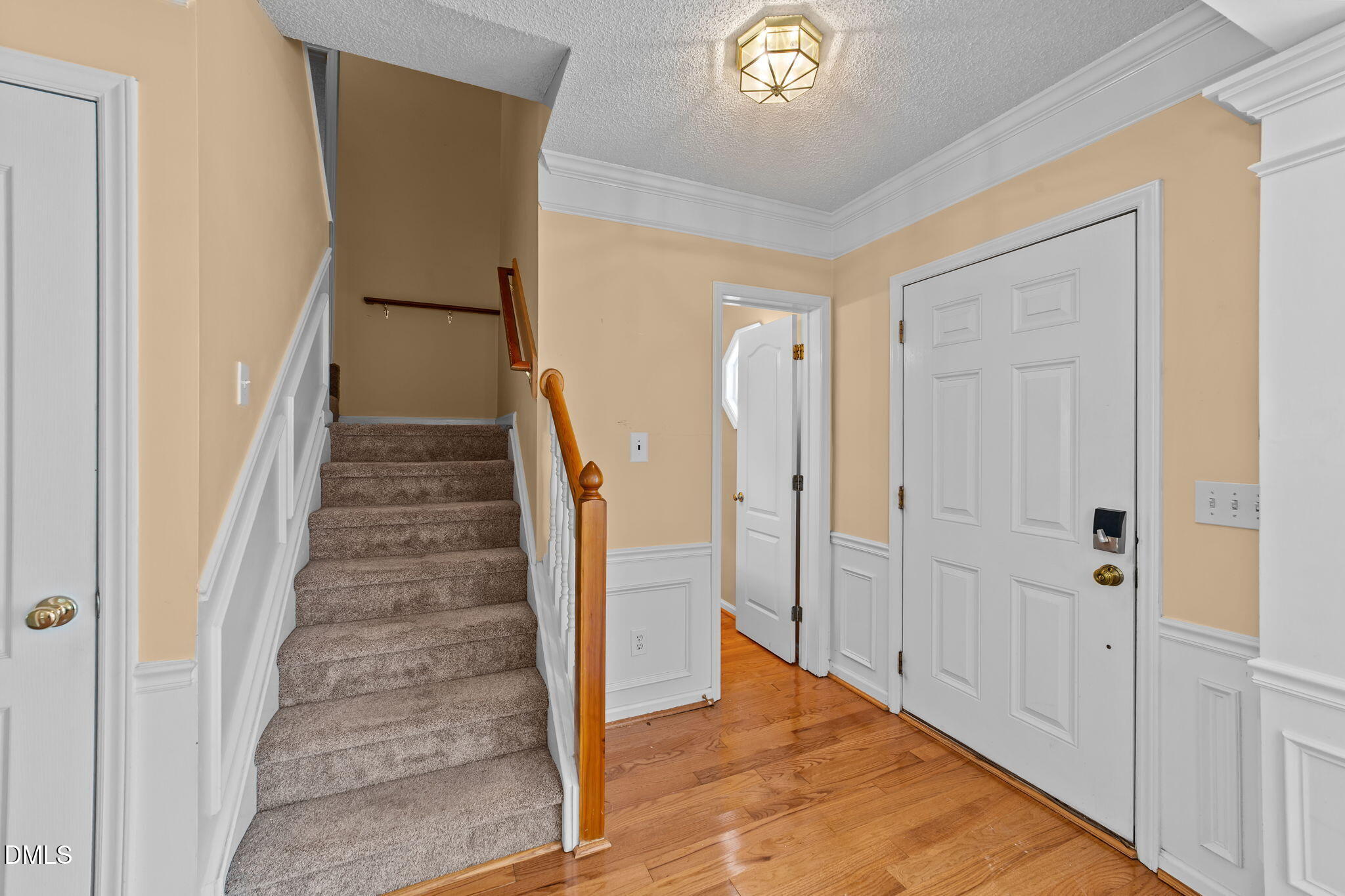 9808 Goodrum Court, Raleigh