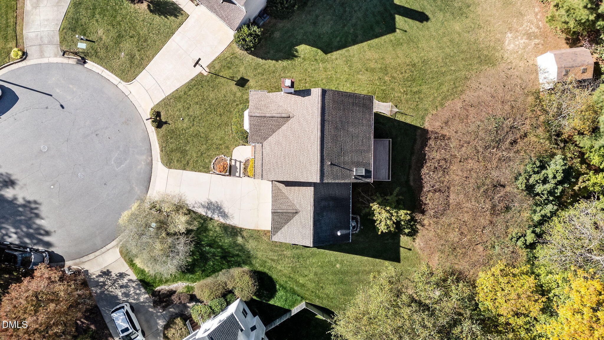 9808 Goodrum Court, Raleigh