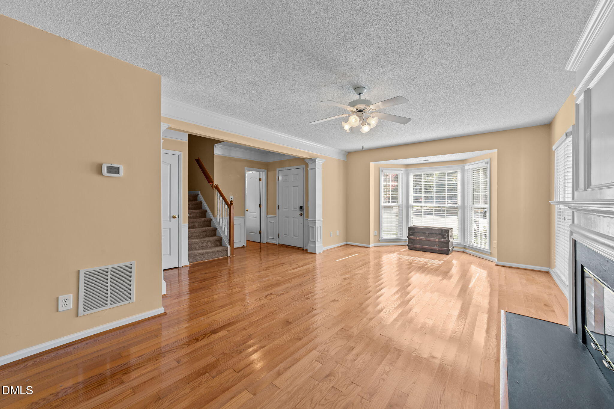 9808 Goodrum Court, Raleigh