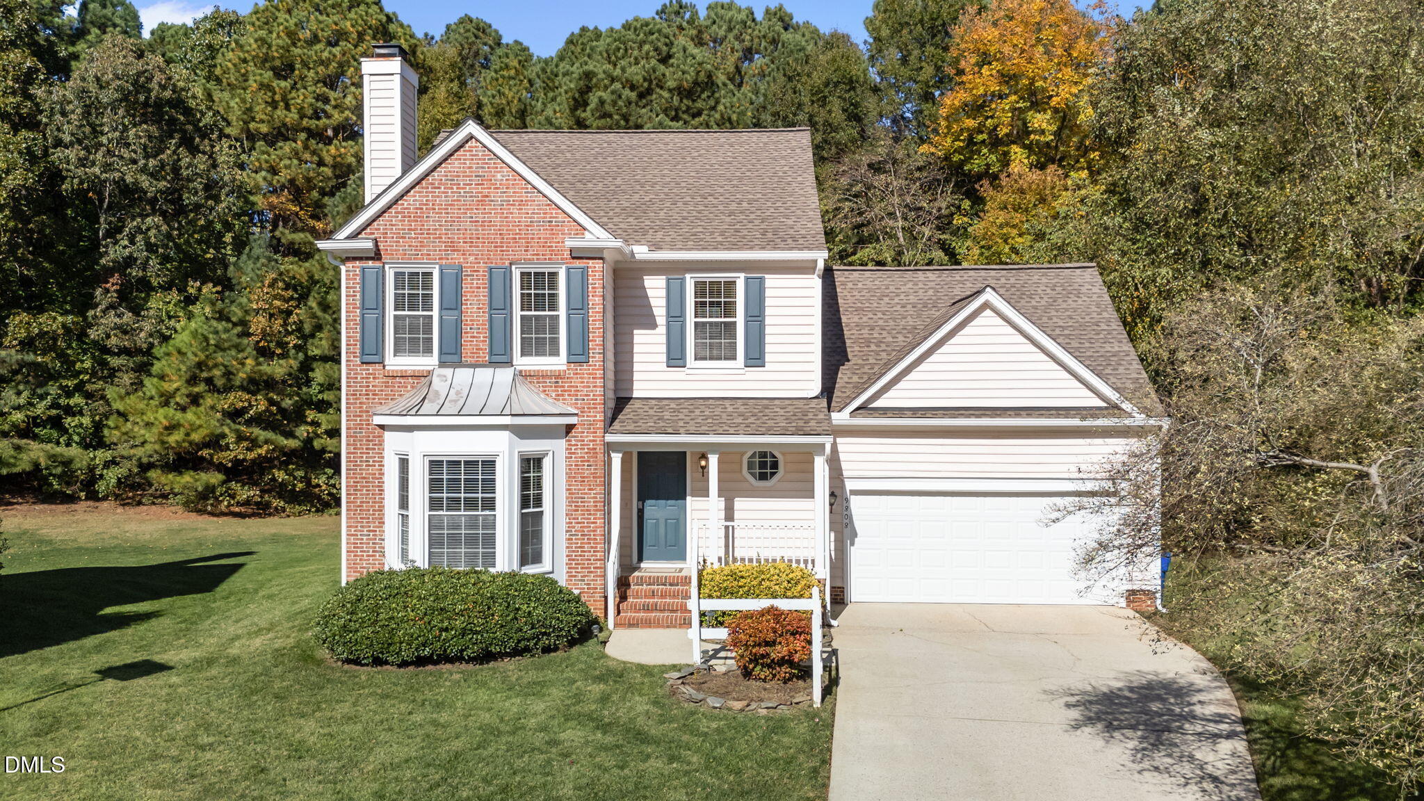 9808 Goodrum Court, Raleigh