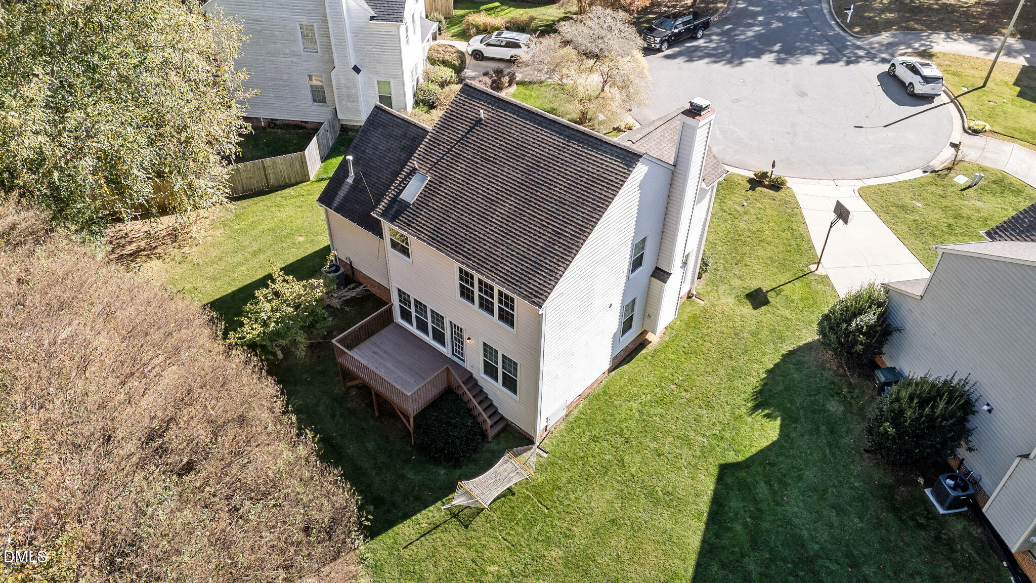 9808 Goodrum Court, Raleigh