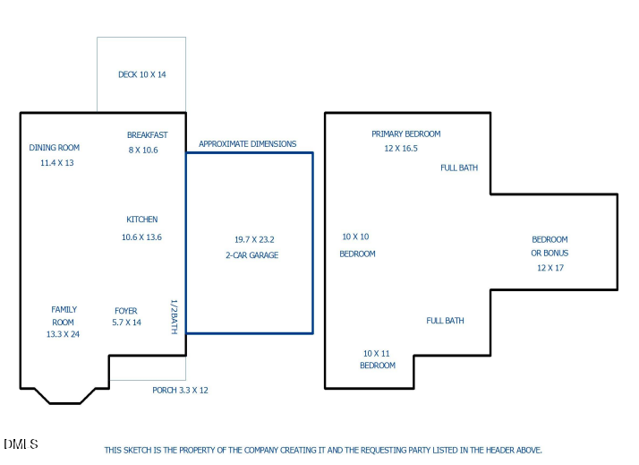 9808 Goodrum Court, Raleigh