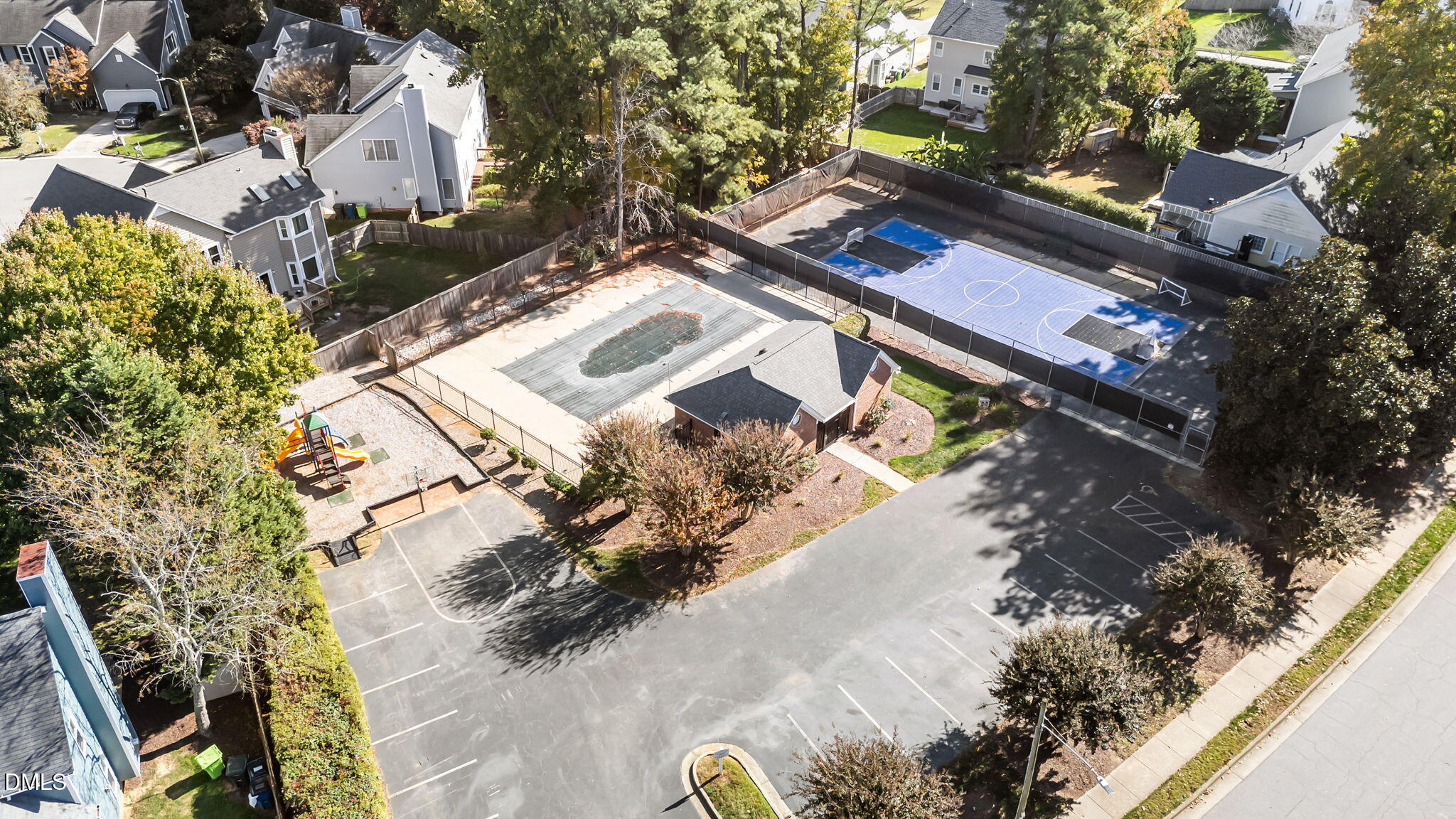 9808 Goodrum Court, Raleigh