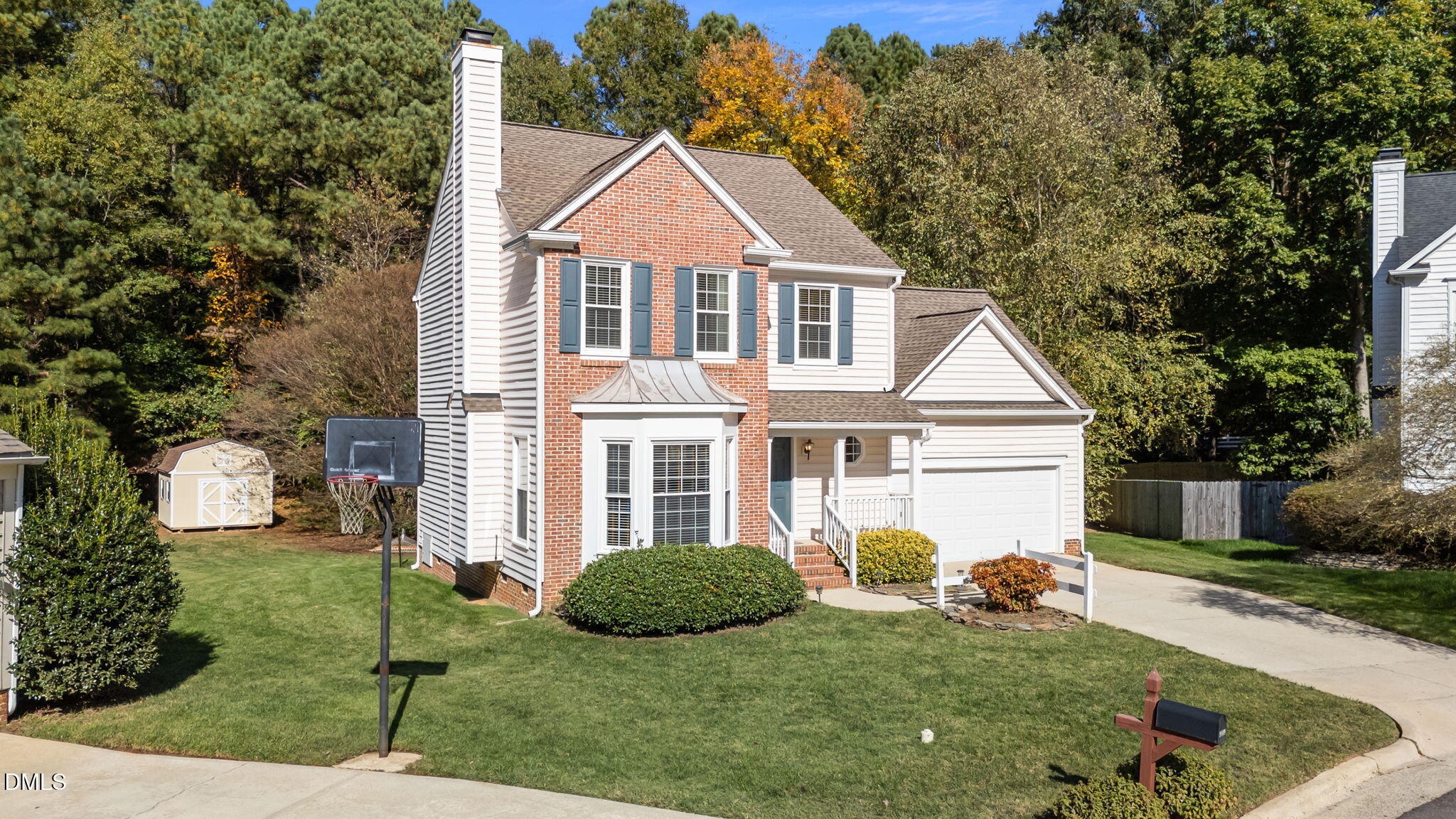 9808 Goodrum Court, Raleigh