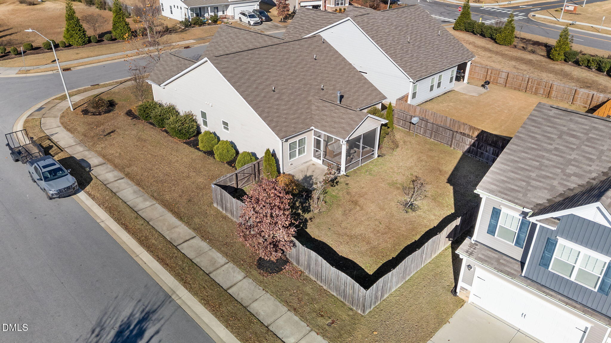 1199 London Meadow Way