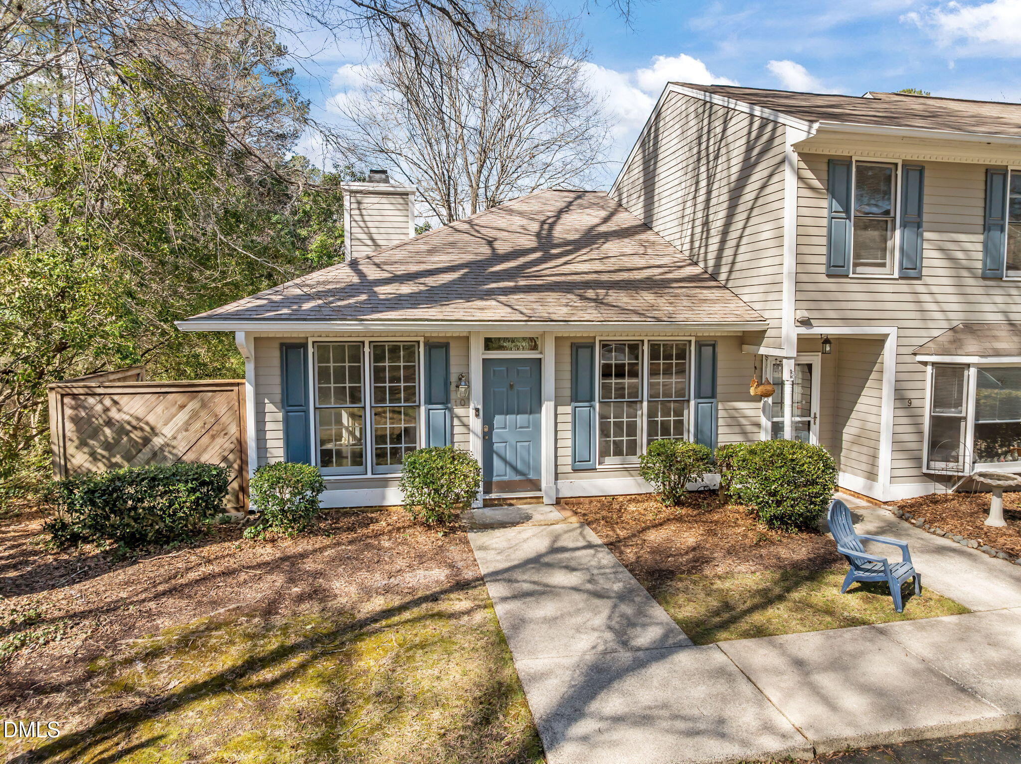 10 Forest Oaks Drive