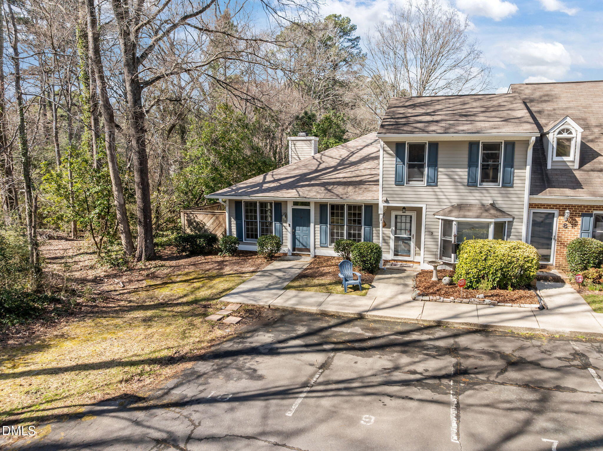 10 Forest Oaks Drive