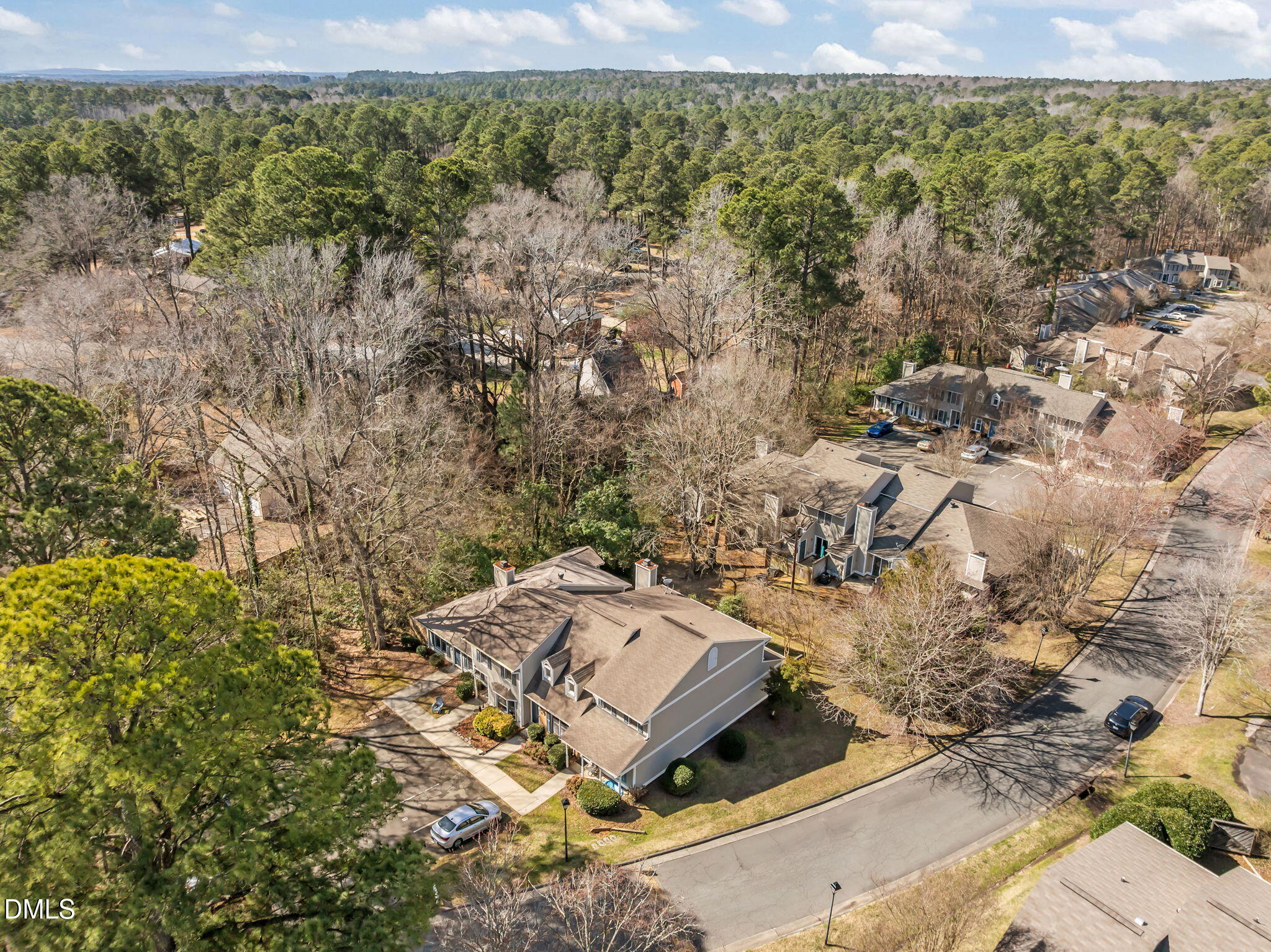10 Forest Oaks Drive