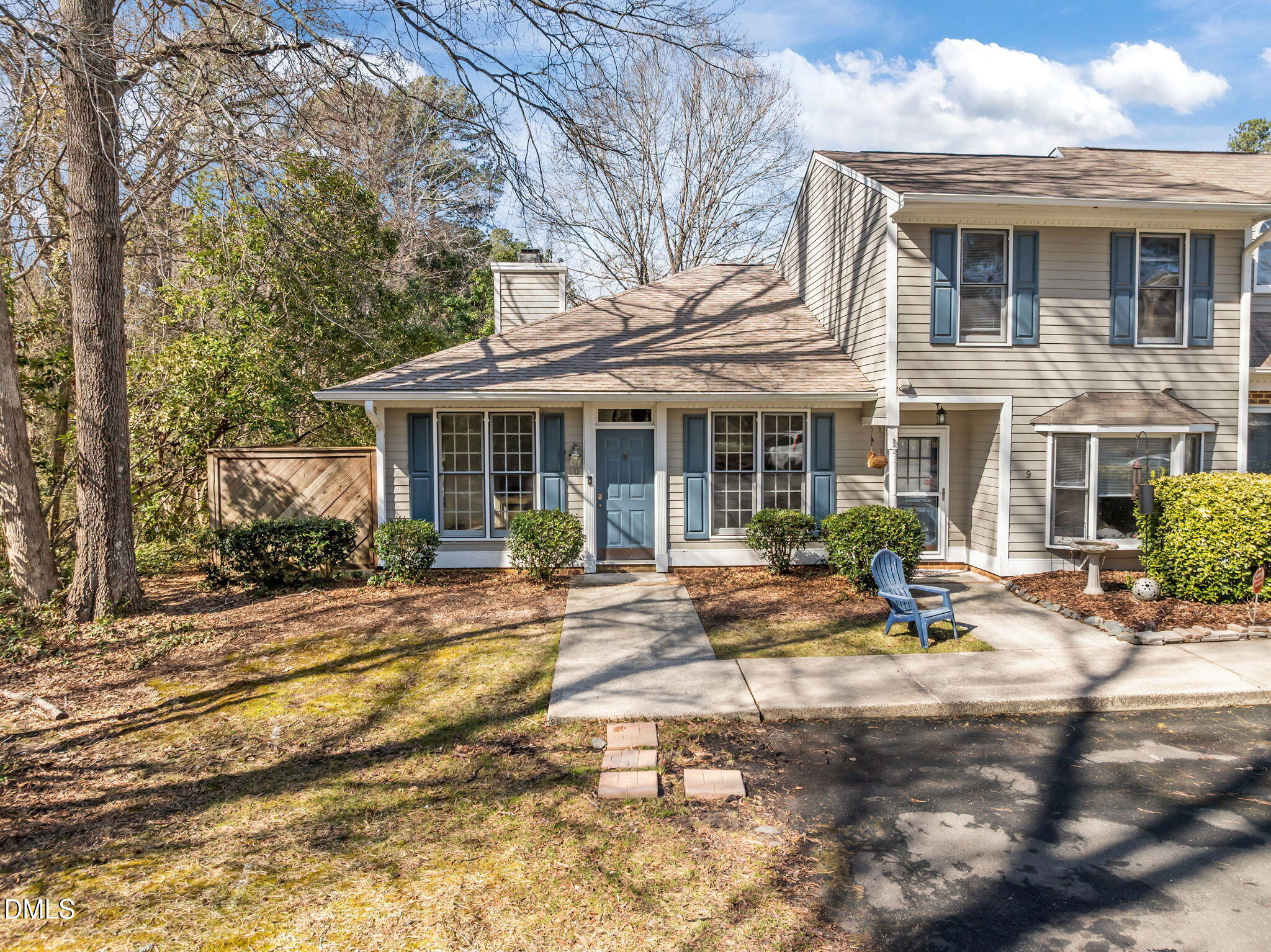 10 Forest Oaks Drive