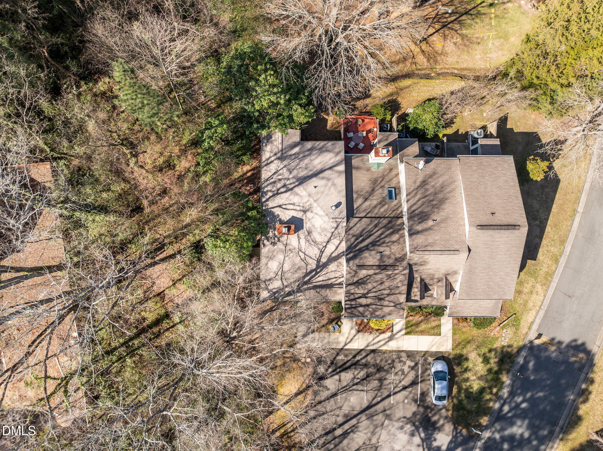 10 Forest Oaks Drive