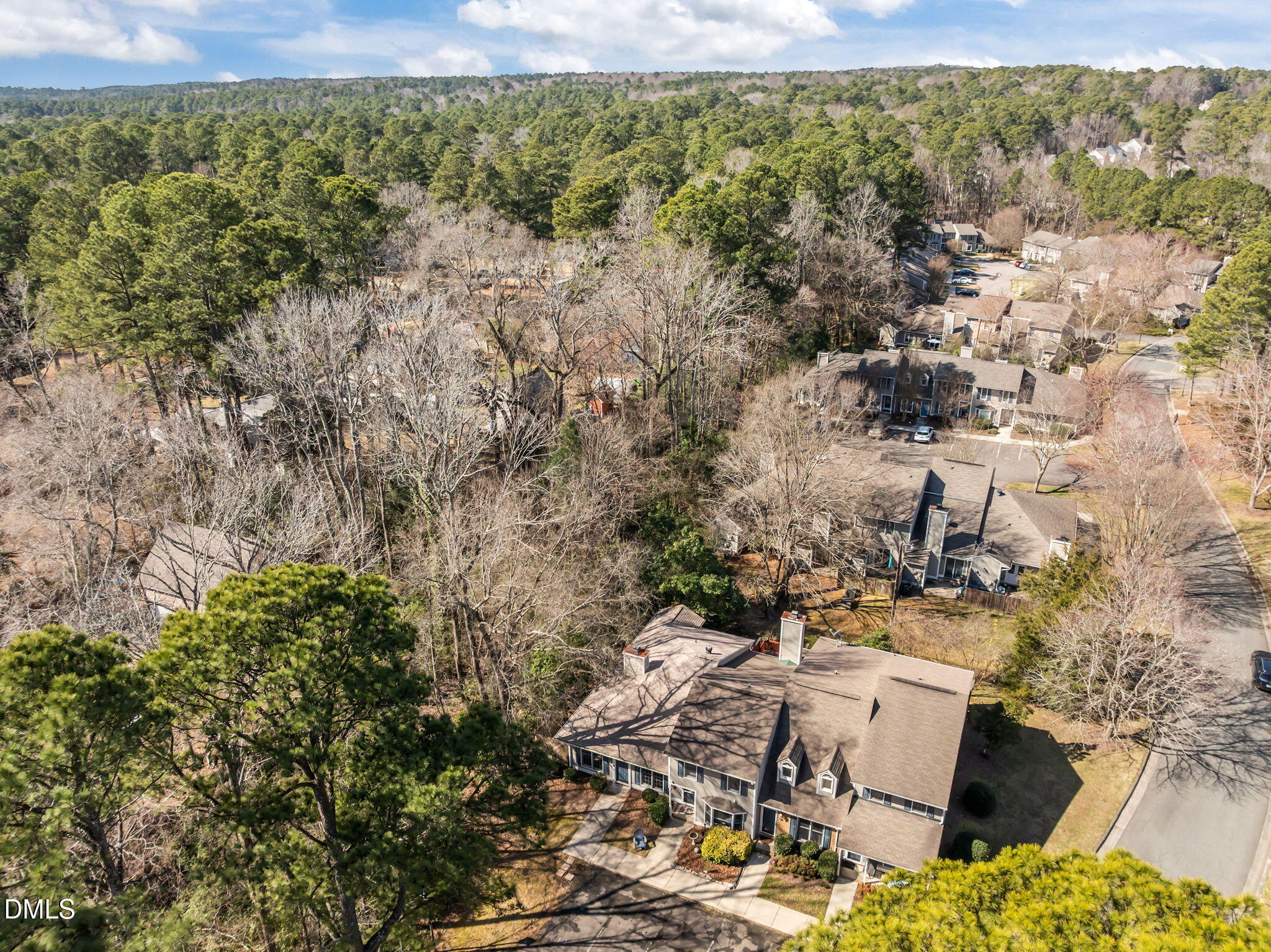 10 Forest Oaks Drive