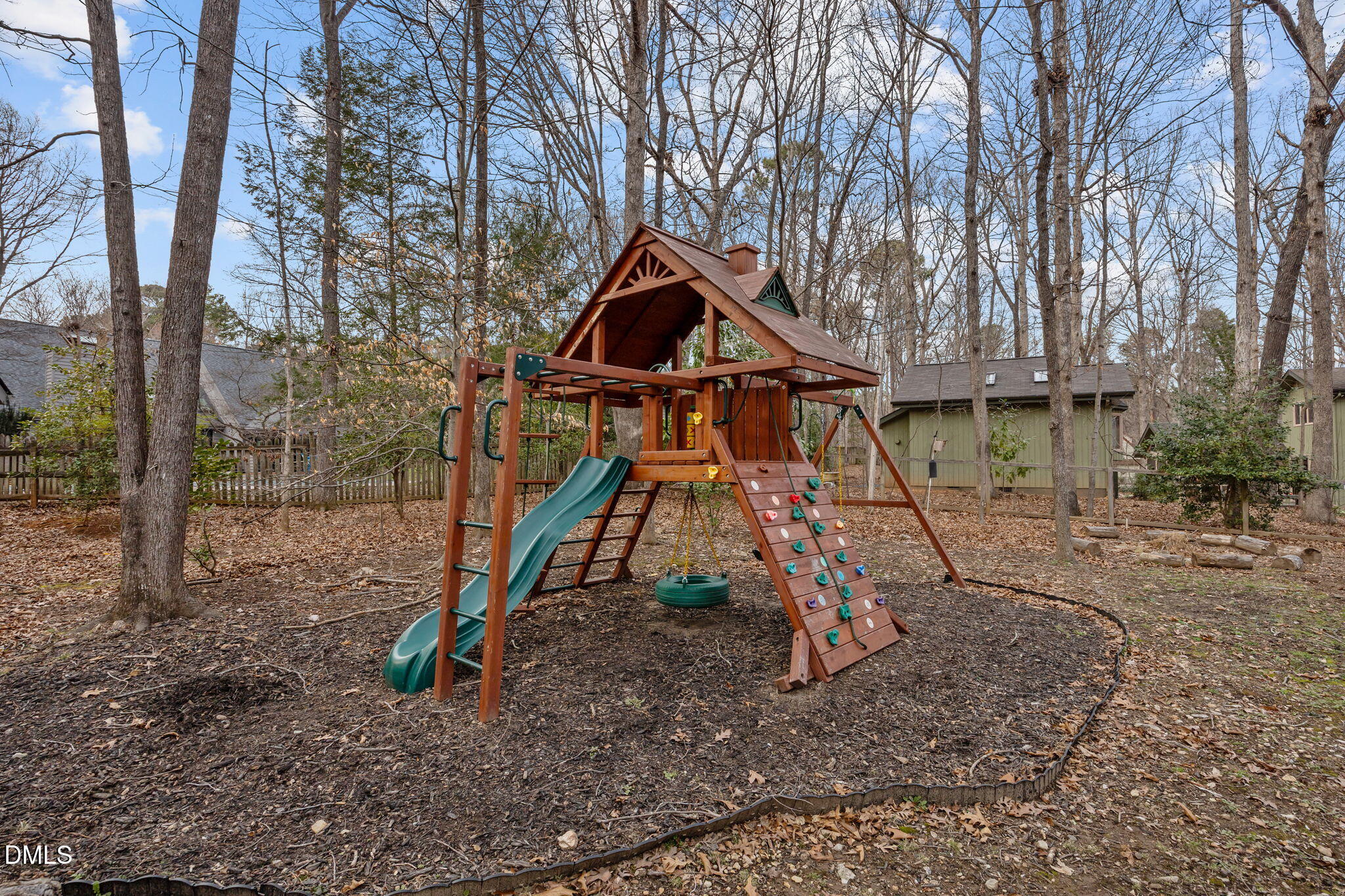 105 Oakstone Drive