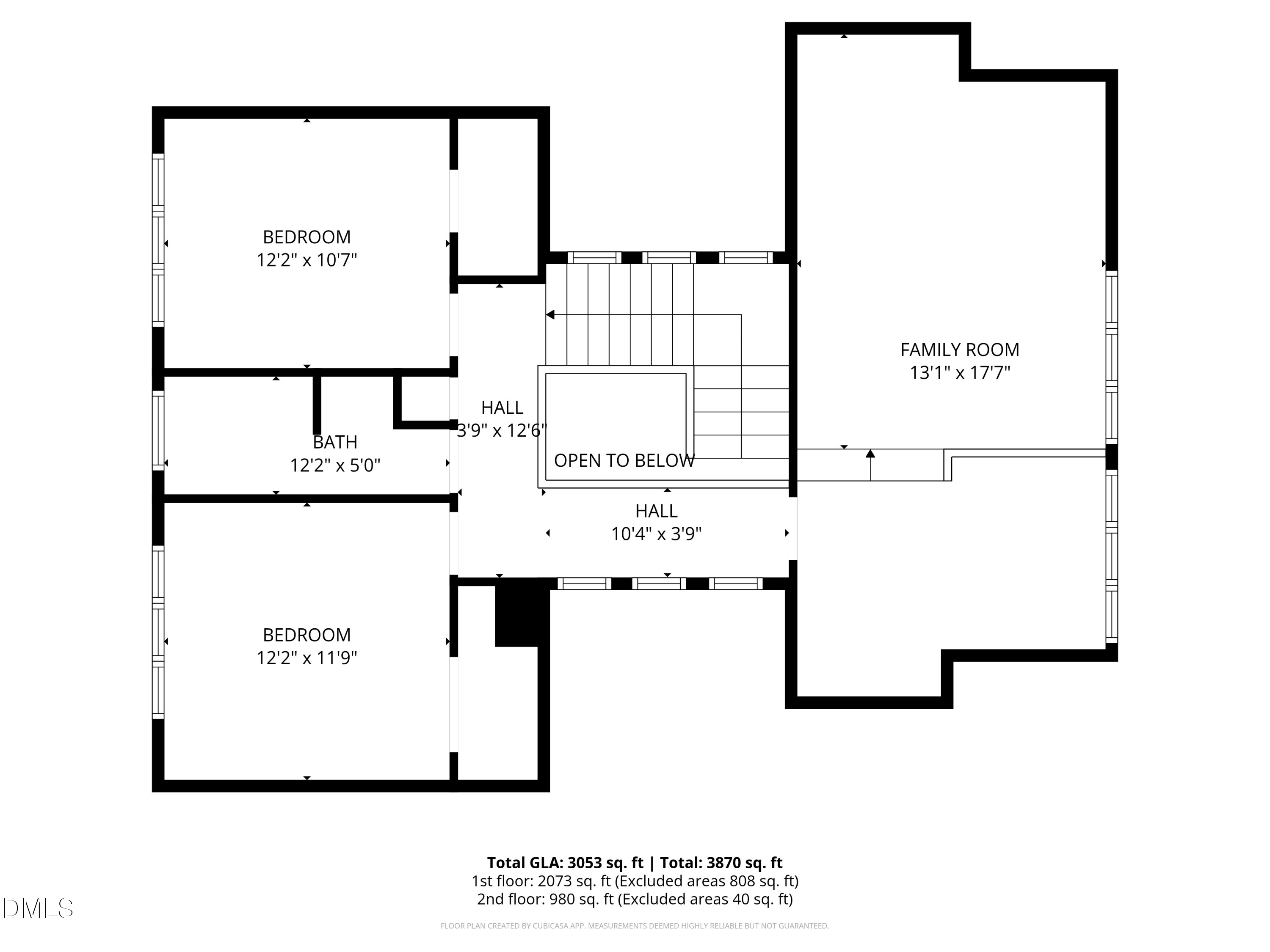 105 Oakstone Drive